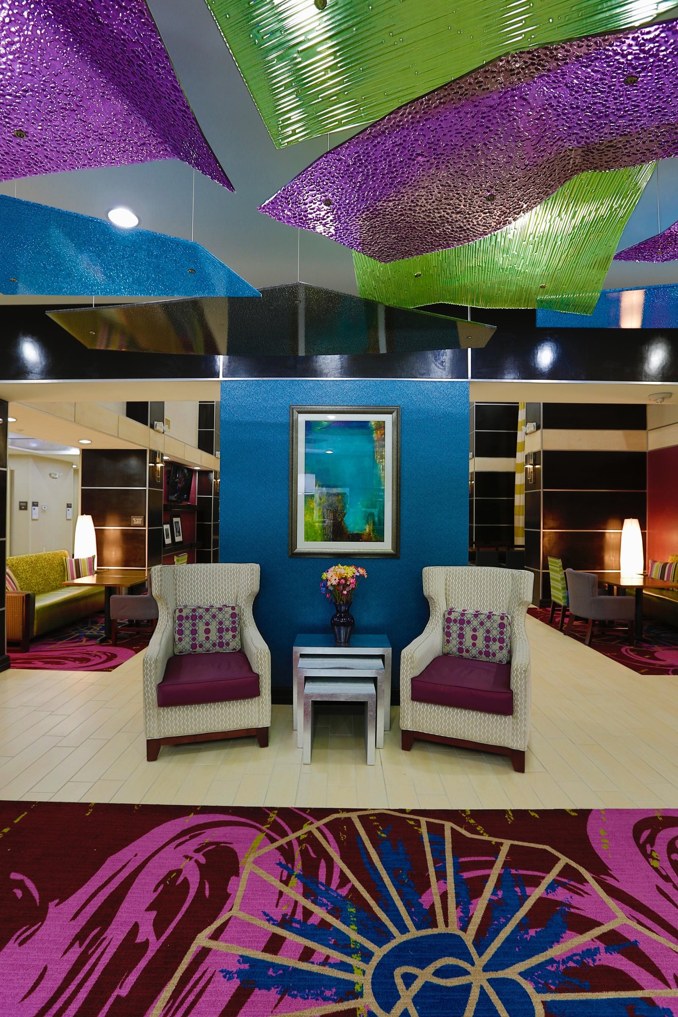 Hampton Inn & Suites Missouri City Hampton Inn & Suites Missouri City