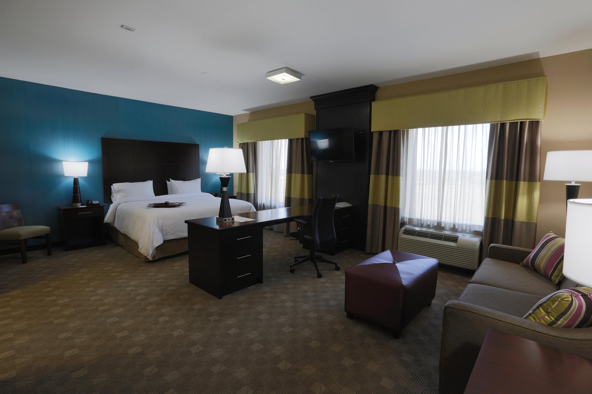 Hampton Inn & Suites Missouri City Hampton Inn & Suites Missouri City