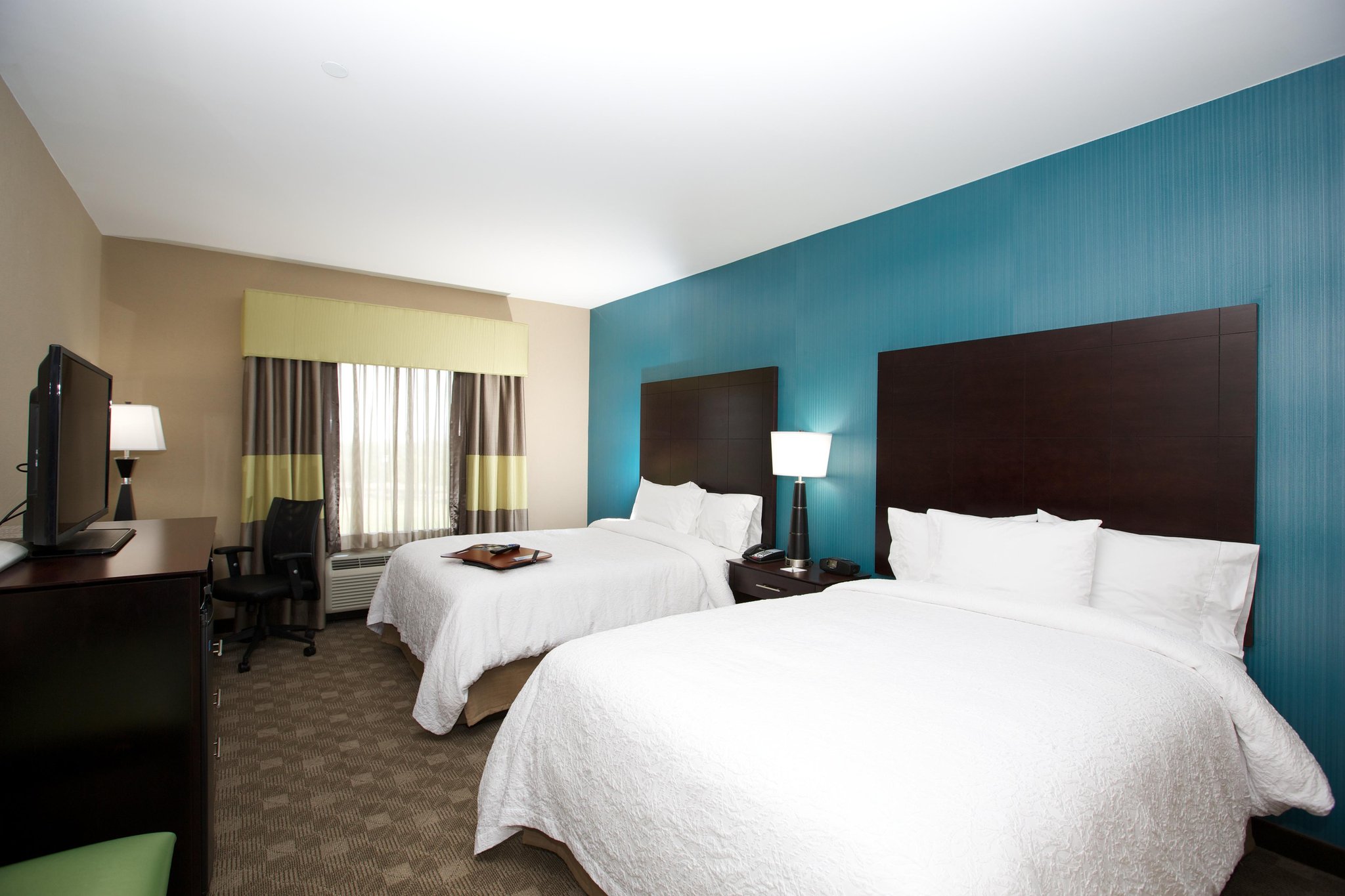 Hampton Inn & Suites Missouri City Hampton Inn & Suites Missouri City