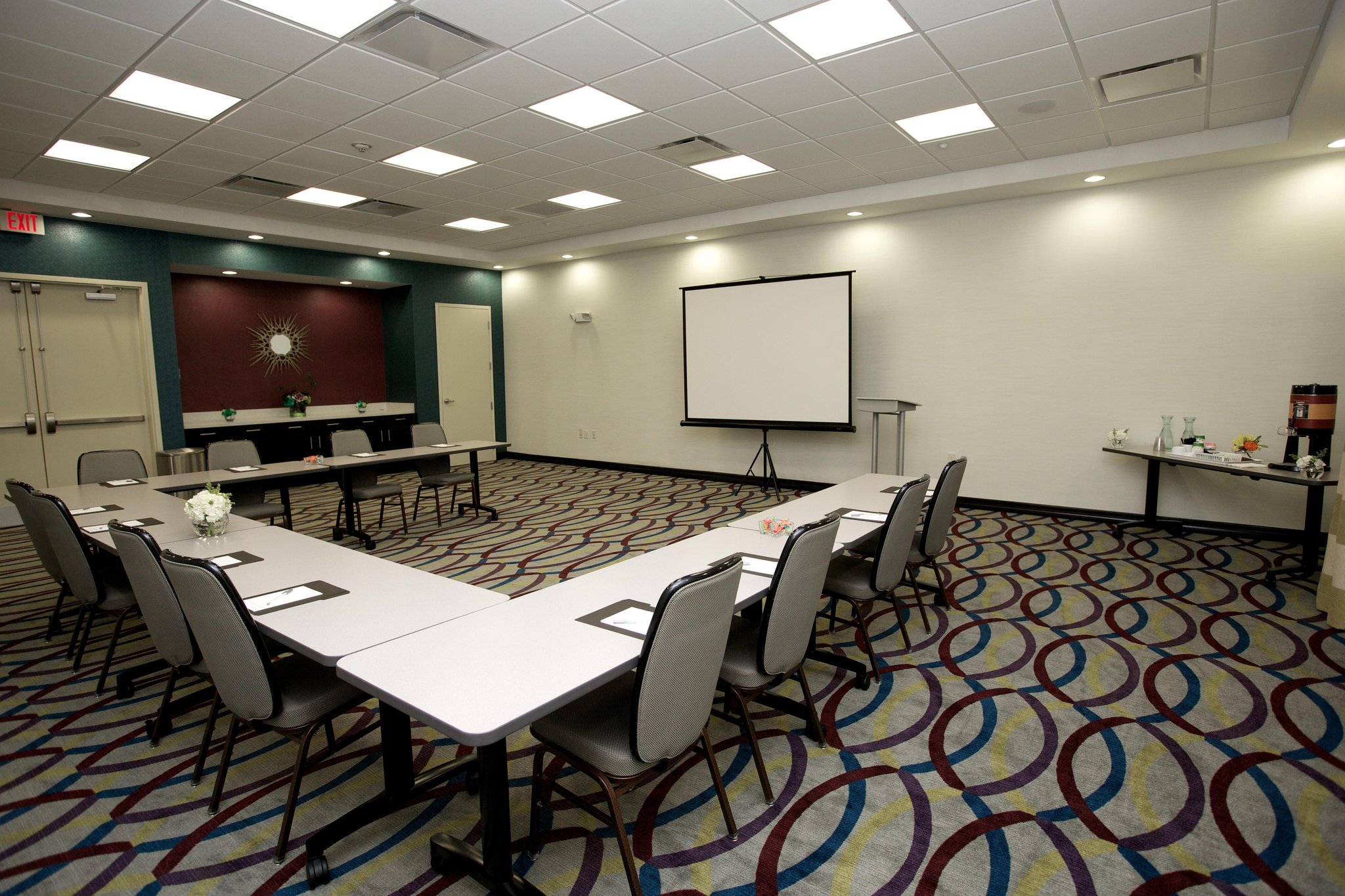Hampton Inn & Suites Missouri City Hampton Inn & Suites Missouri City