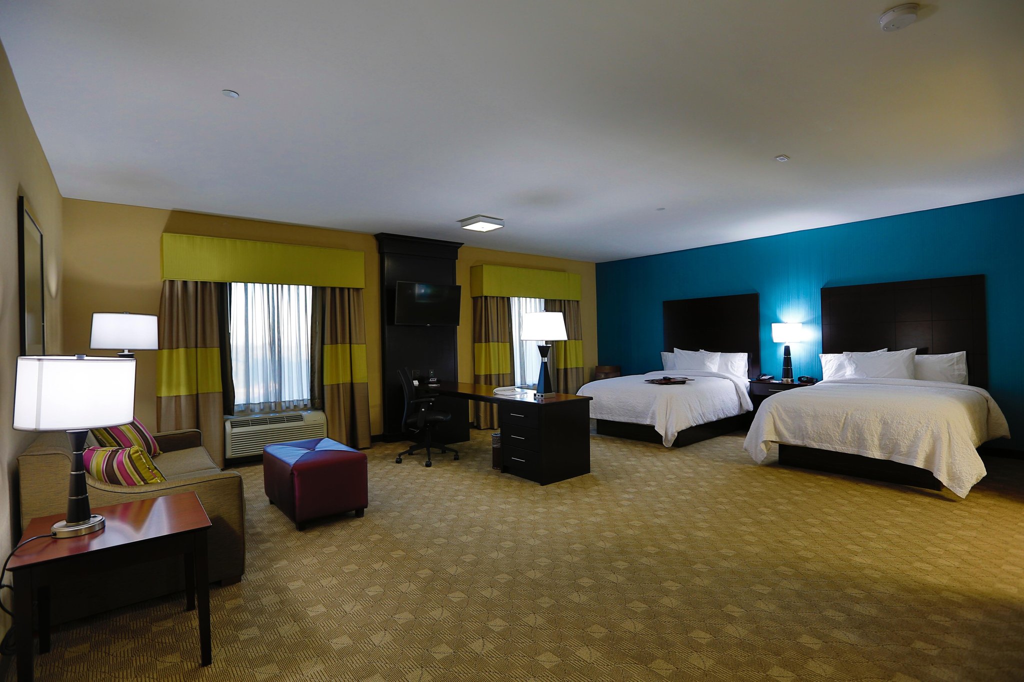 Hampton Inn & Suites Missouri City Hampton Inn & Suites Missouri City