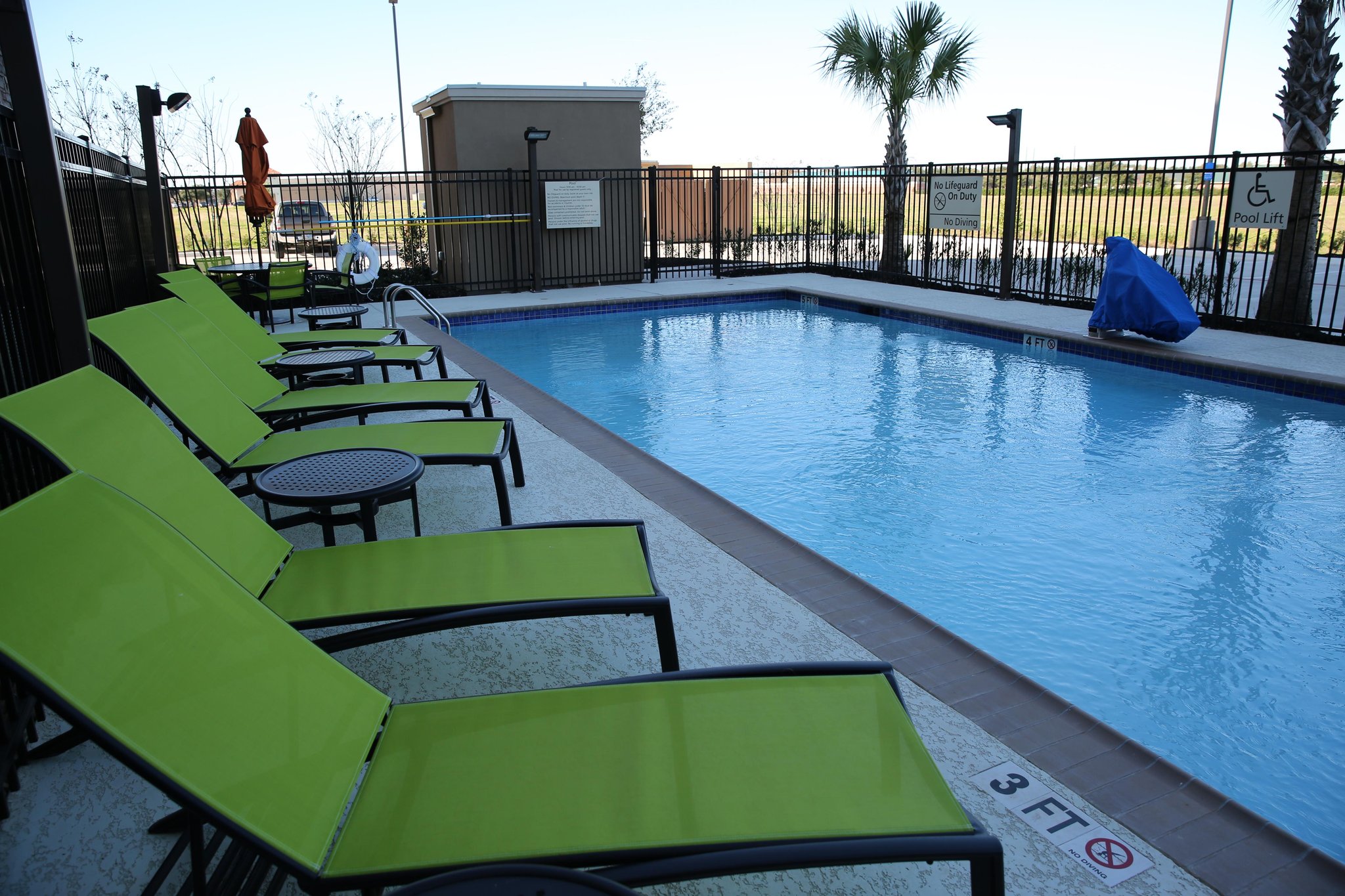 Hampton Inn & Suites Missouri City Hampton Inn & Suites Missouri City