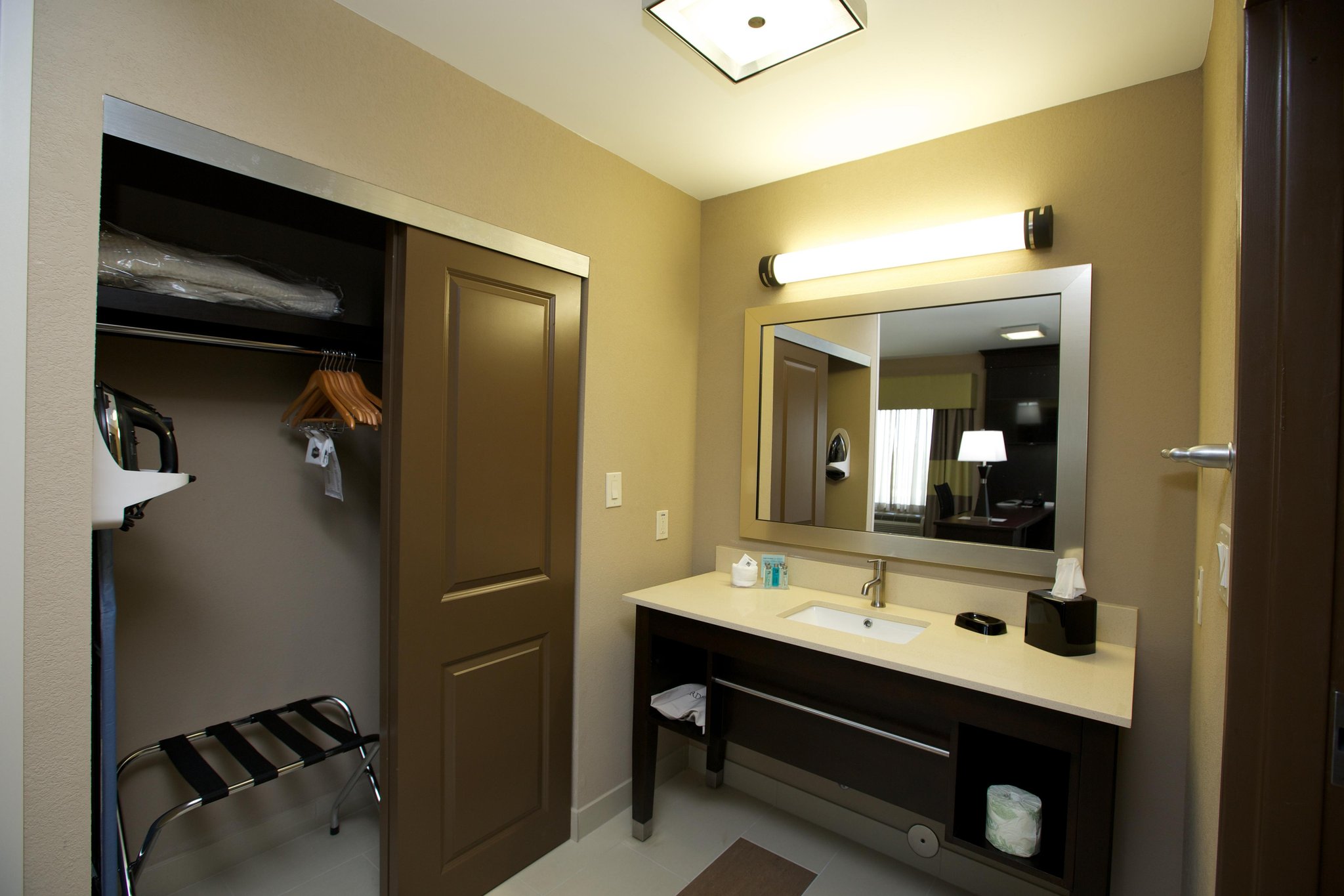 Hampton Inn & Suites Missouri City Hampton Inn & Suites Missouri City