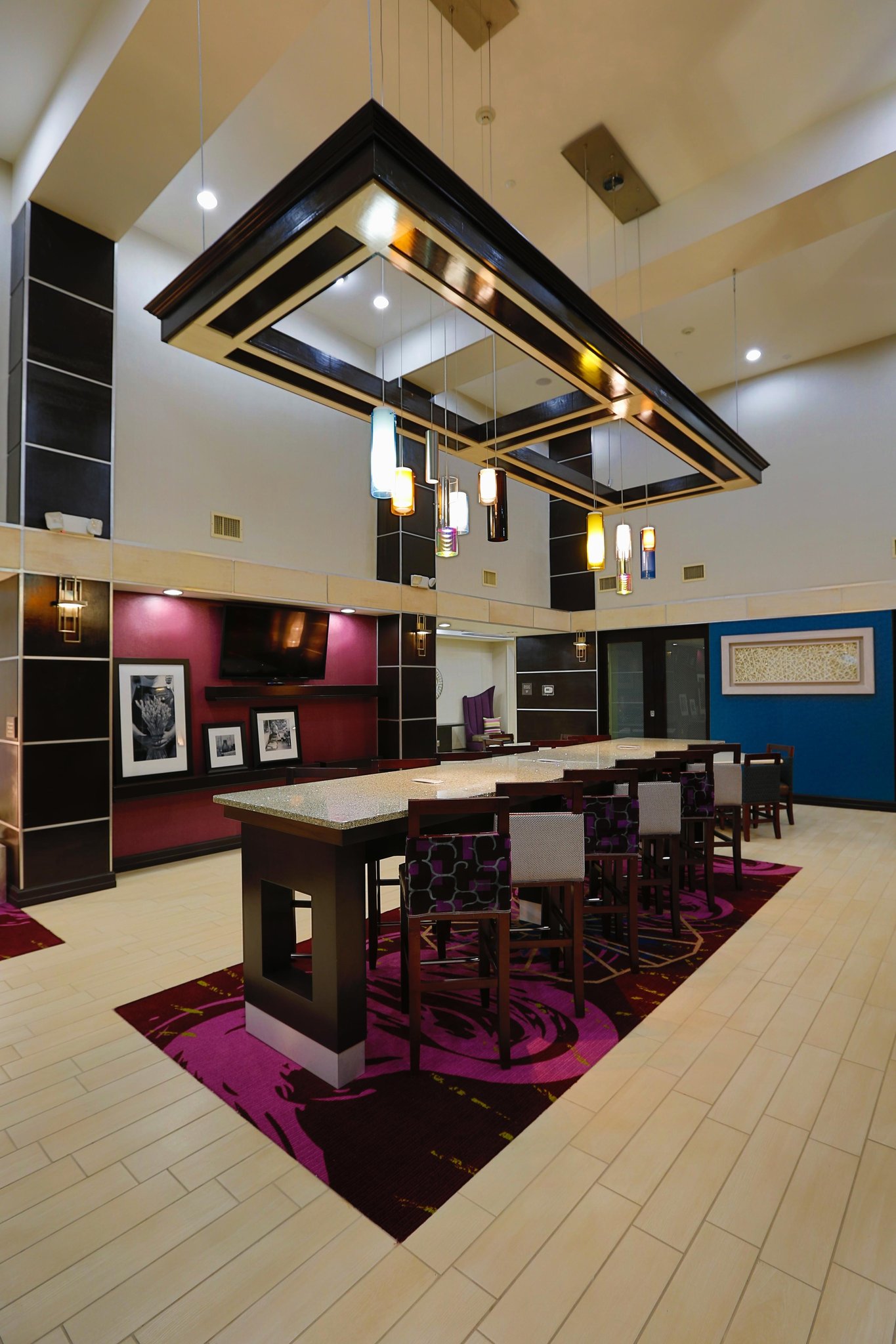Hampton Inn & Suites Missouri City Hampton Inn & Suites Missouri City