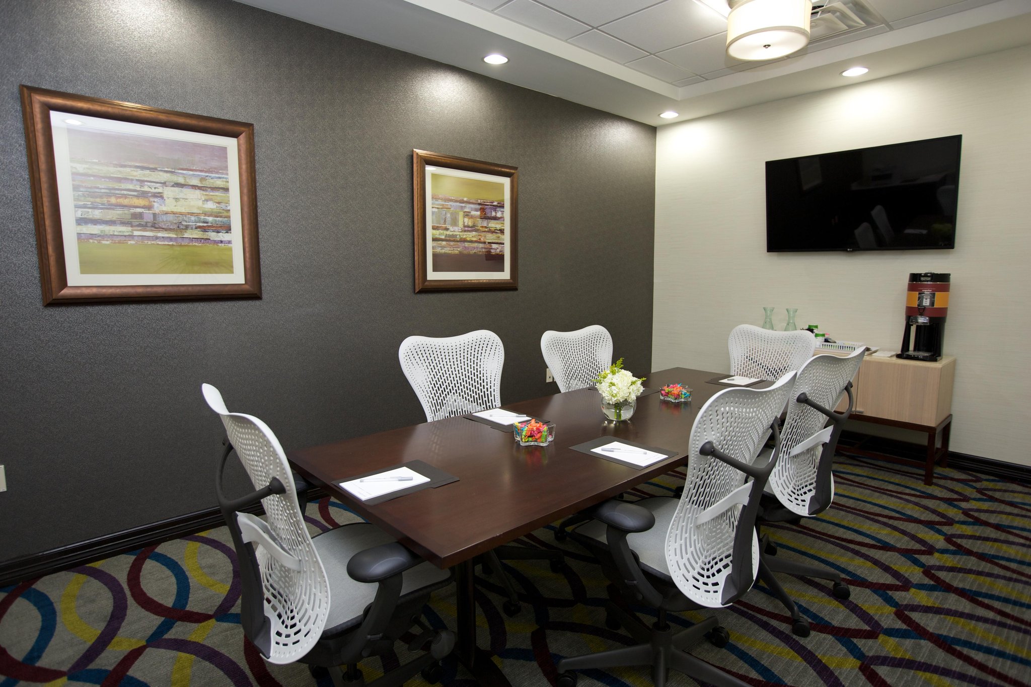 Hampton Inn & Suites Missouri City Hampton Inn & Suites Missouri City