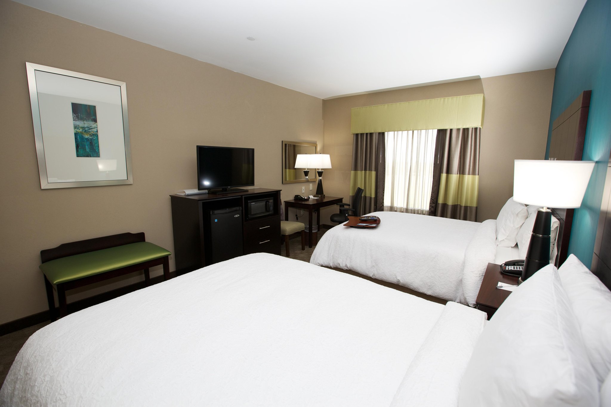 Hampton Inn & Suites Missouri City Hampton Inn & Suites Missouri City