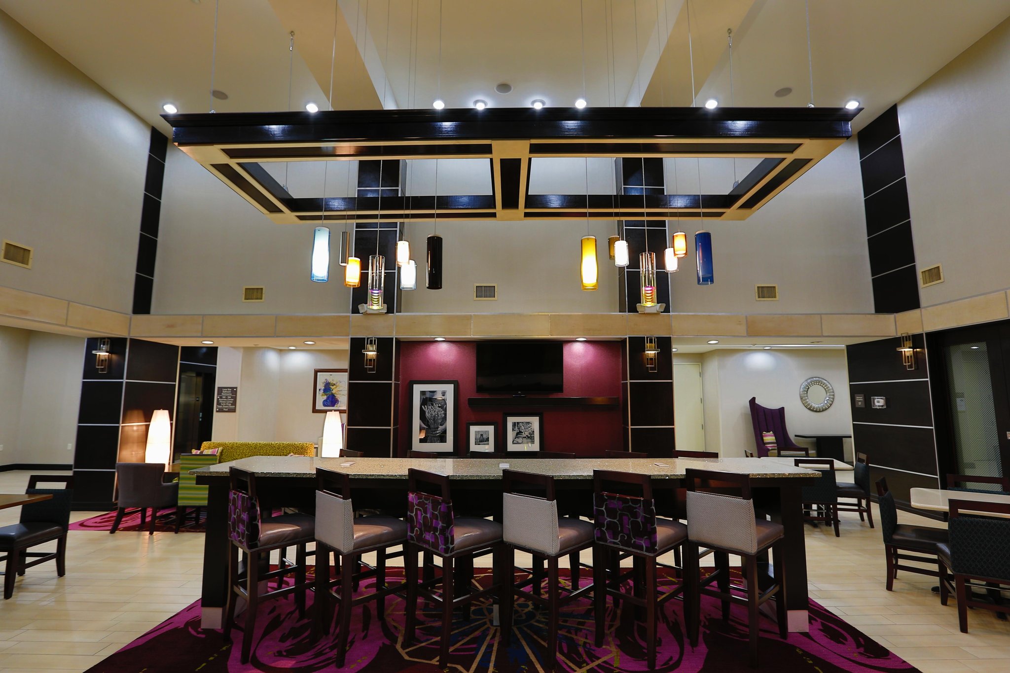 Hampton Inn & Suites Missouri City Hampton Inn & Suites Missouri City