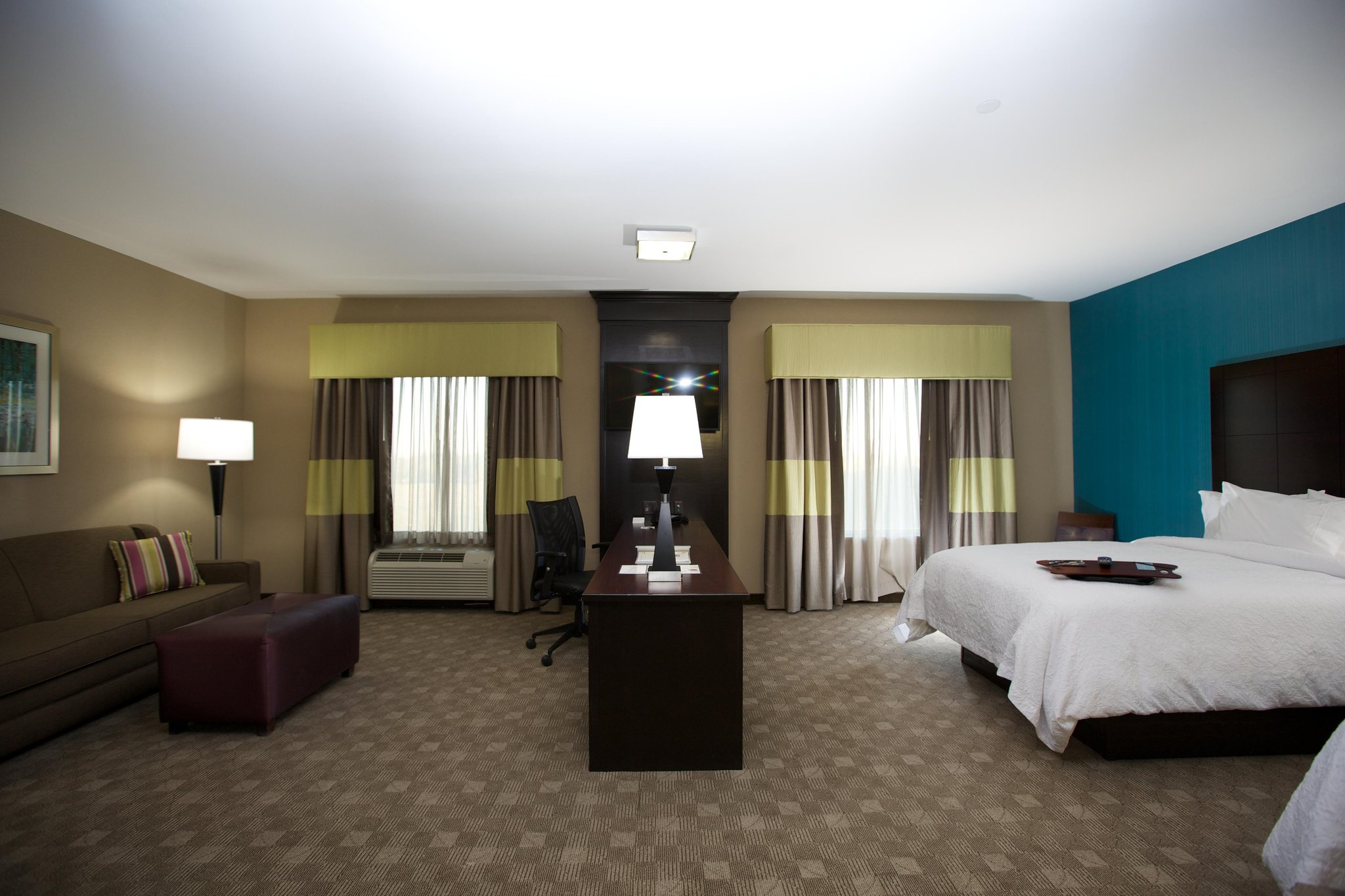 Hampton Inn & Suites Missouri City Hampton Inn & Suites Missouri City