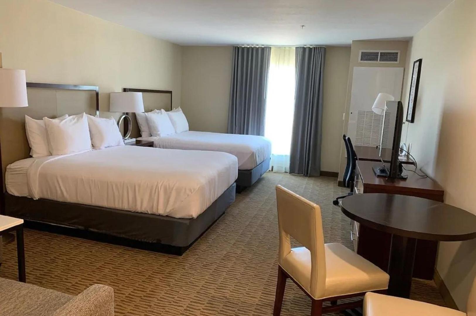 Hawthorn Extended Stay by Wyndham Monahans