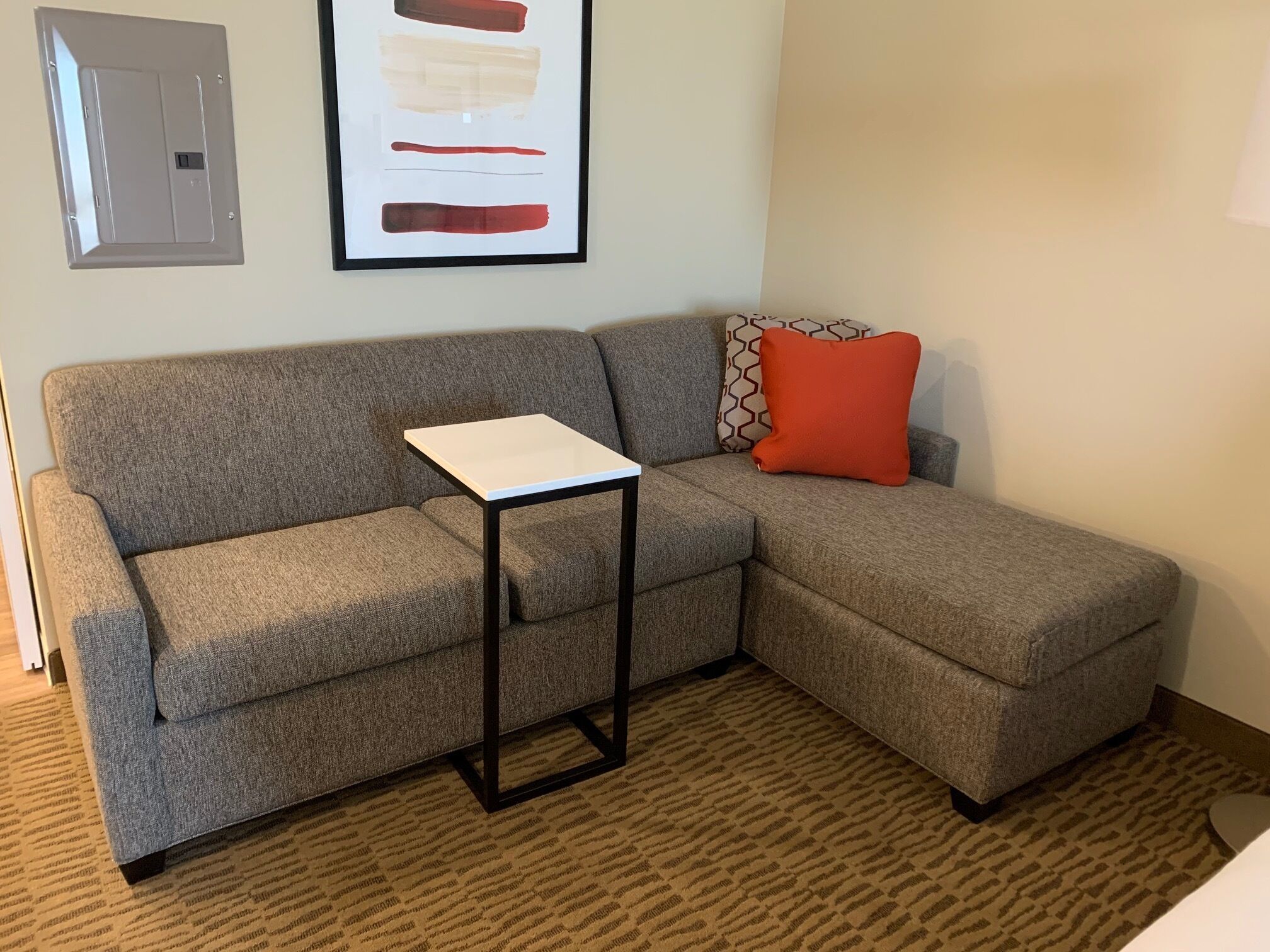 Hawthorn Extended Stay by Wyndham Monahans