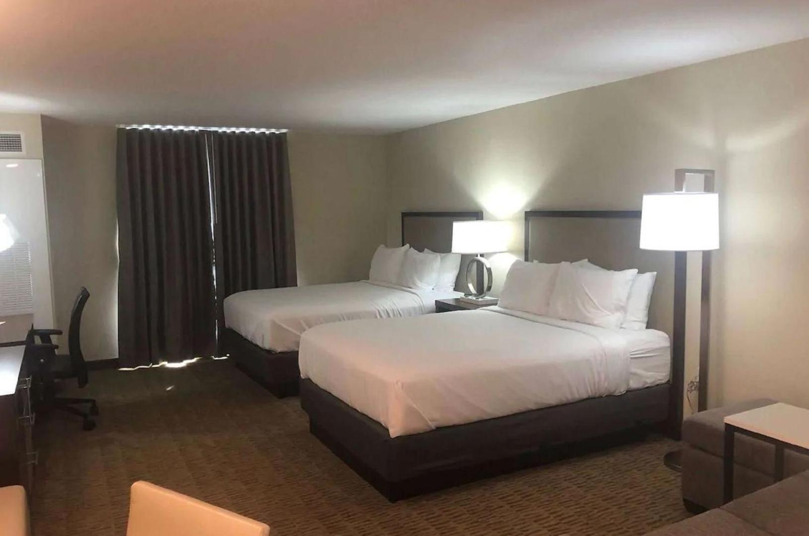 Hawthorn Extended Stay by Wyndham Monahans