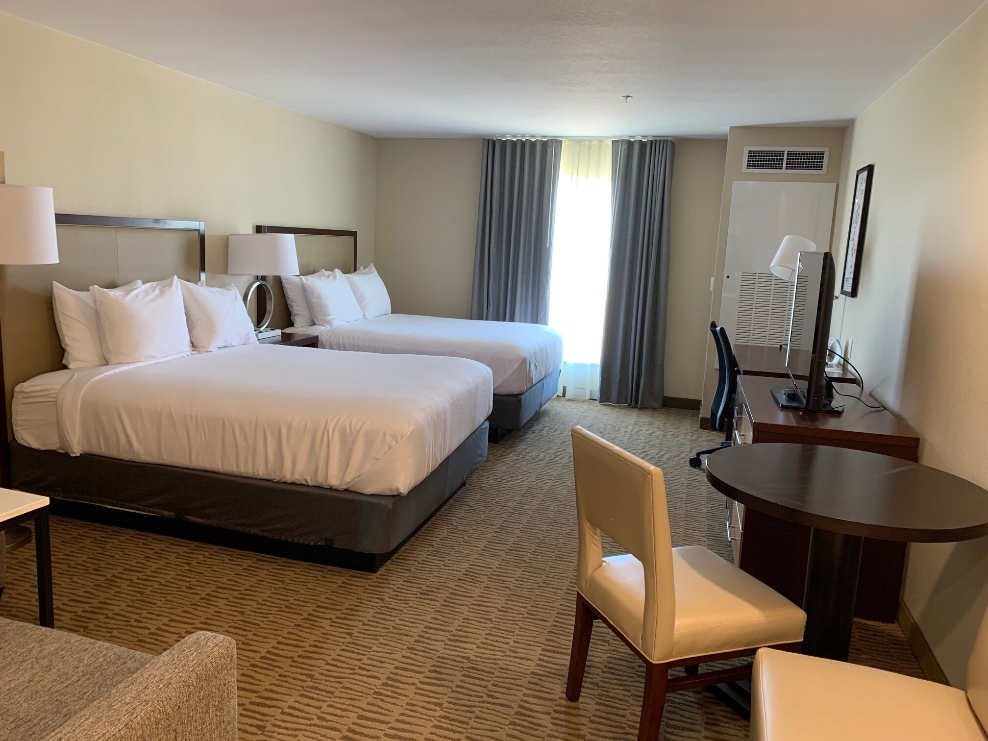 Hawthorn Extended Stay by Wyndham Monahans