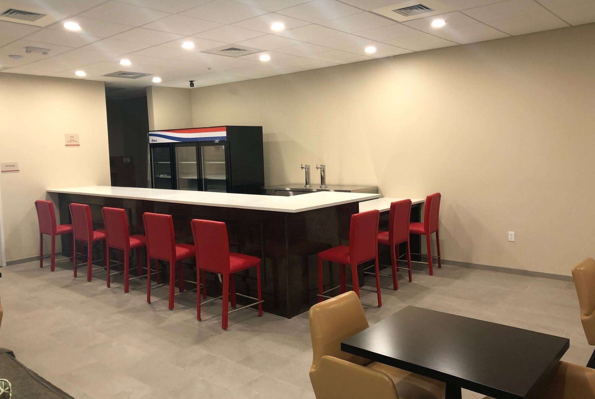 Hawthorn Extended Stay by Wyndham Monahans