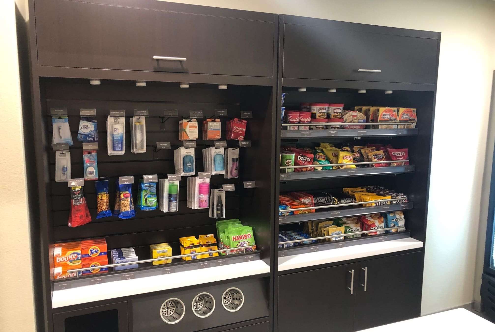 Hawthorn Extended Stay by Wyndham Monahans