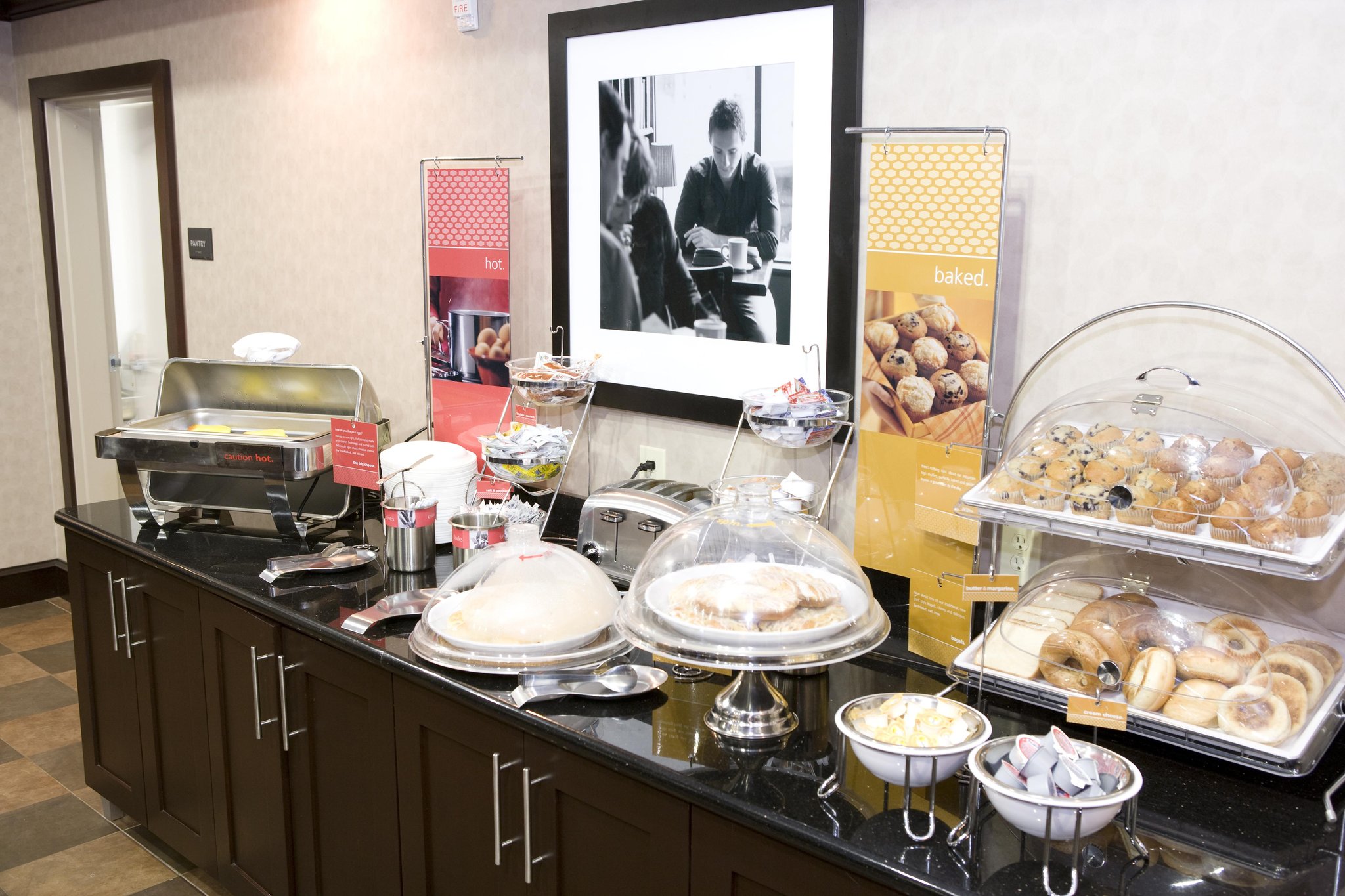 Hampton Inn & Suites Mount Pleasant Hampton Inn & Suites Mount Pleasant