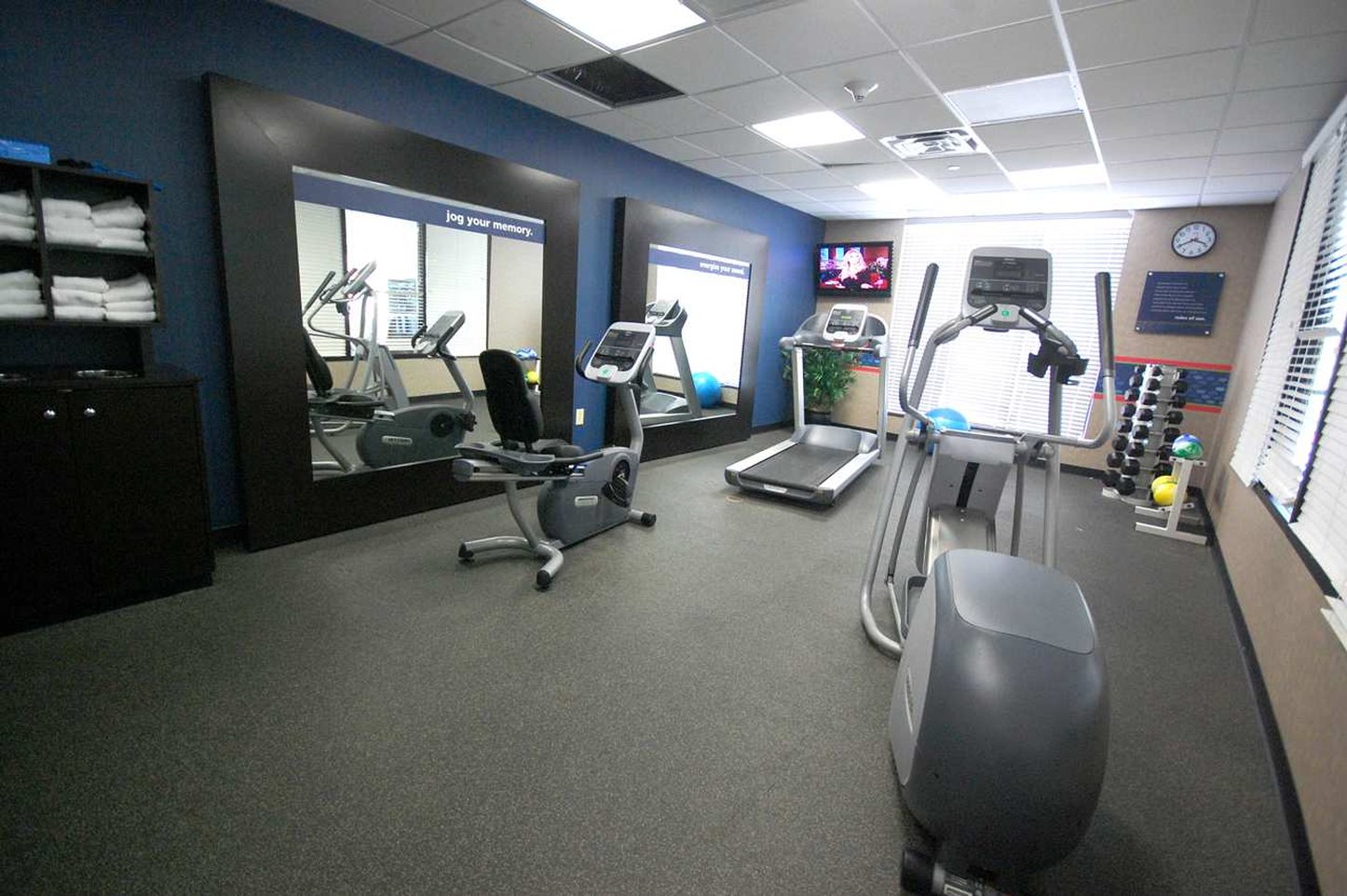 Hampton Inn & Suites Mount Pleasant Hampton Inn & Suites Mount Pleasant