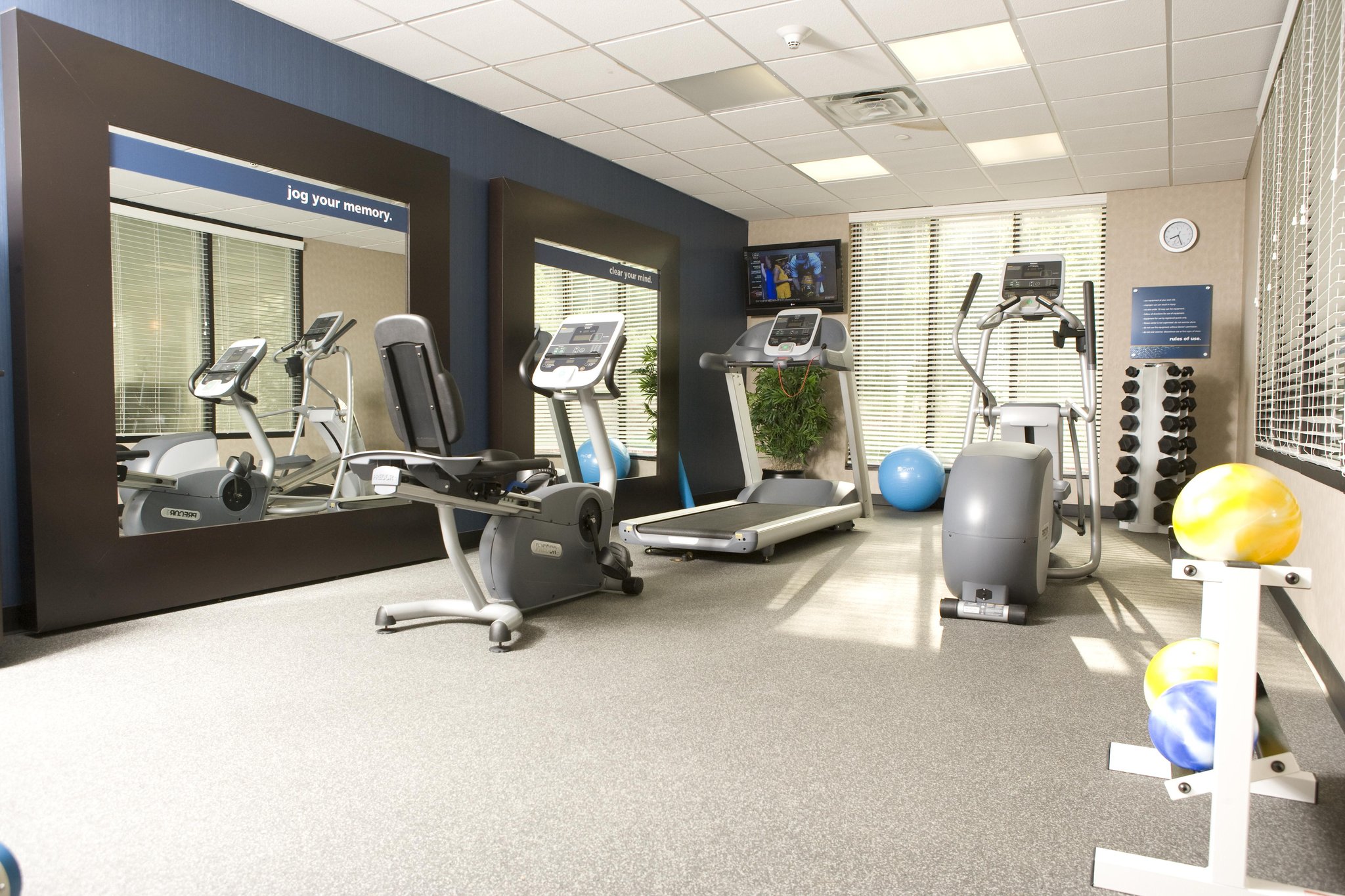 Hampton Inn & Suites Mount Pleasant Hampton Inn & Suites Mount Pleasant