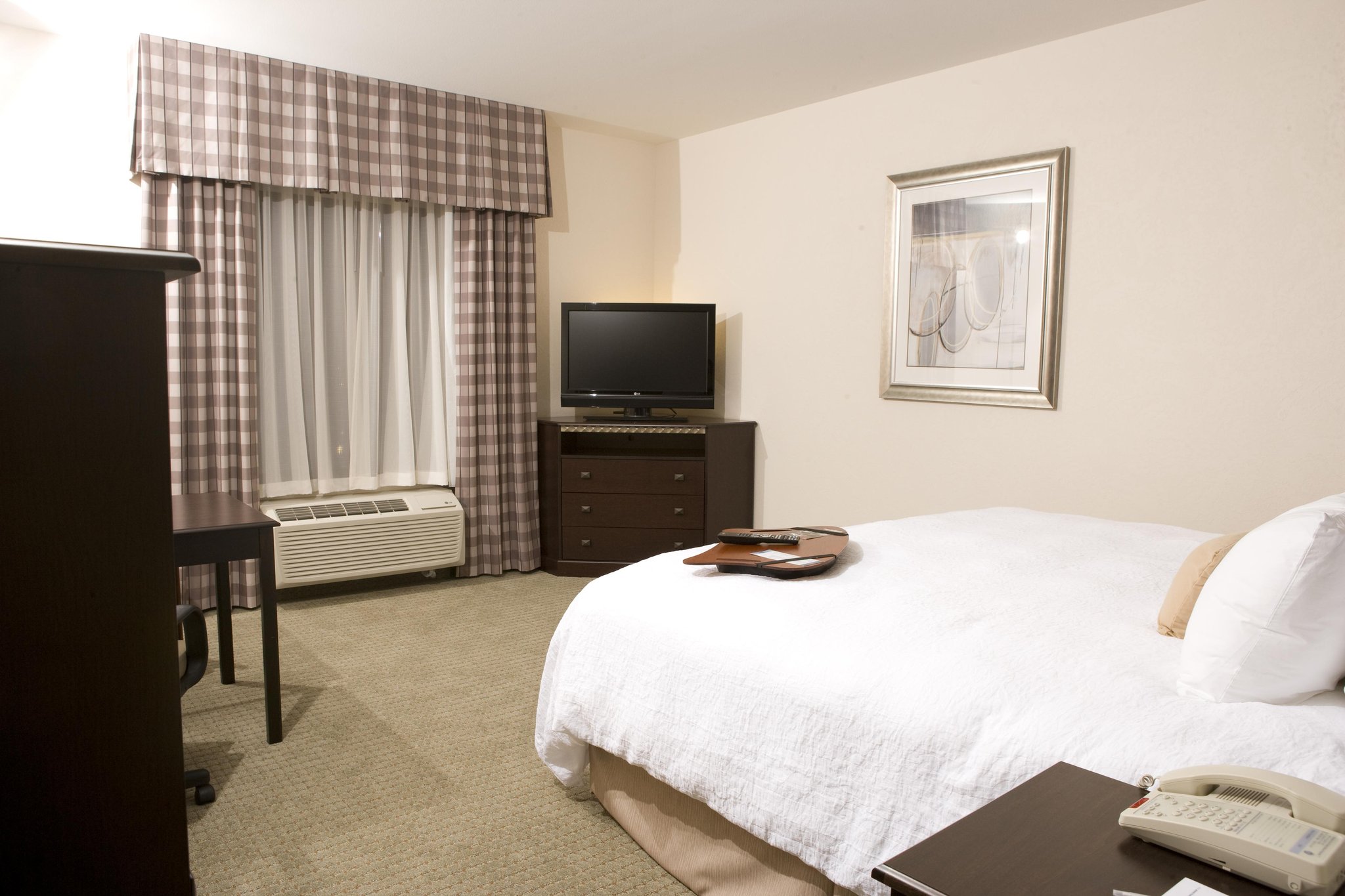 Hampton Inn & Suites Mount Pleasant Hampton Inn & Suites Mount Pleasant
