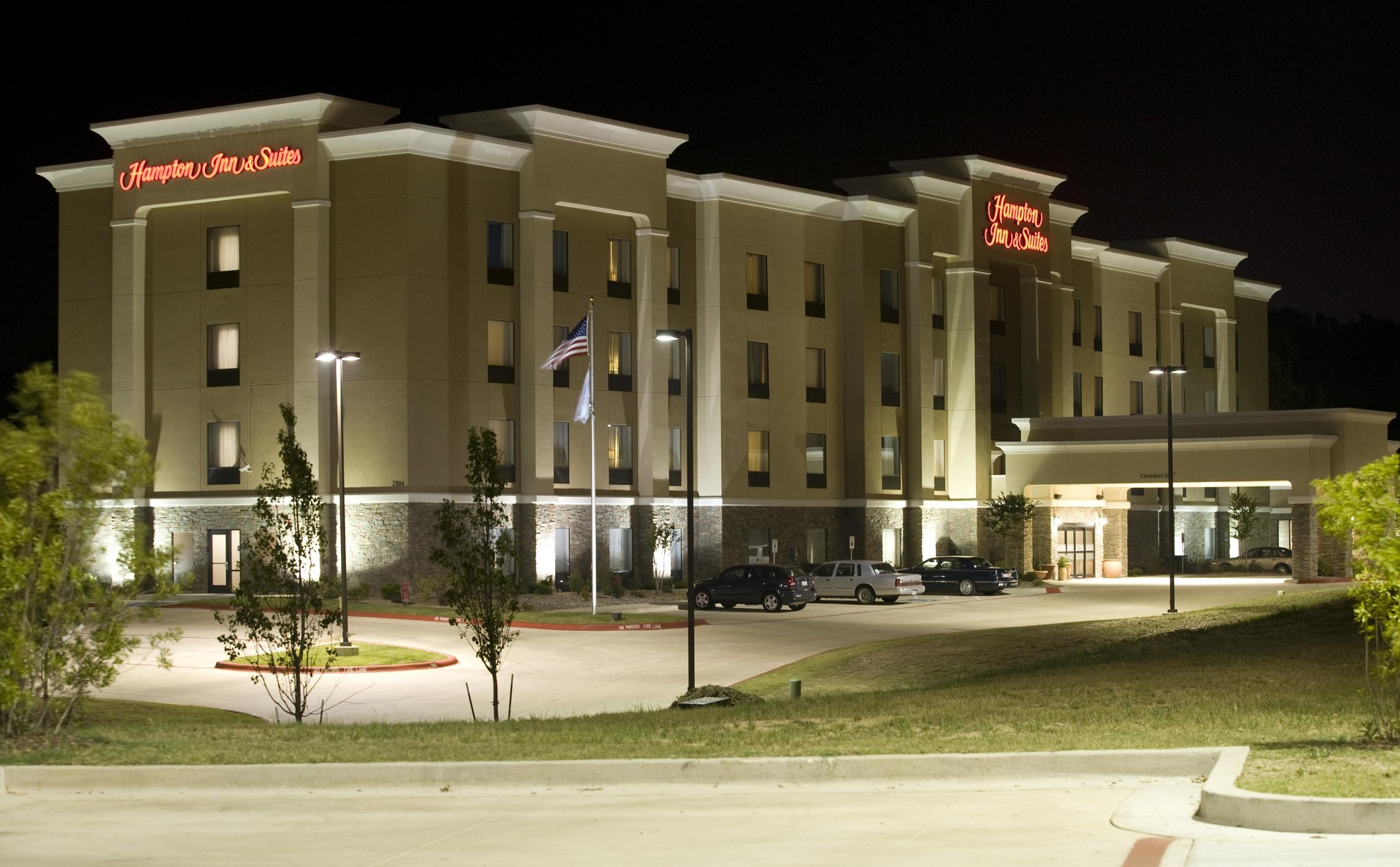 Hampton Inn & Suites Mount Pleasant Hampton Inn & Suites Mount Pleasant