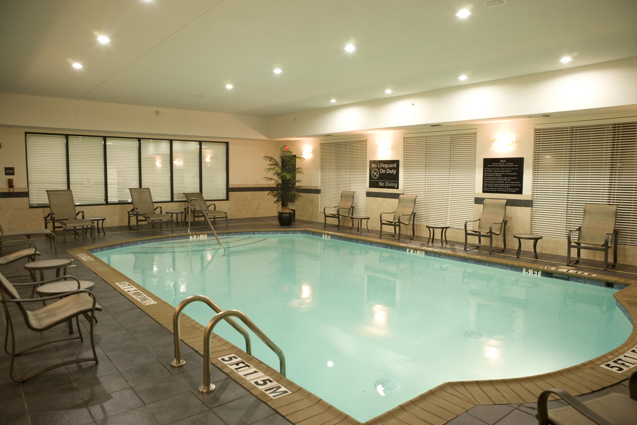 Hampton Inn & Suites Mount Pleasant Hampton Inn & Suites Mount Pleasant
