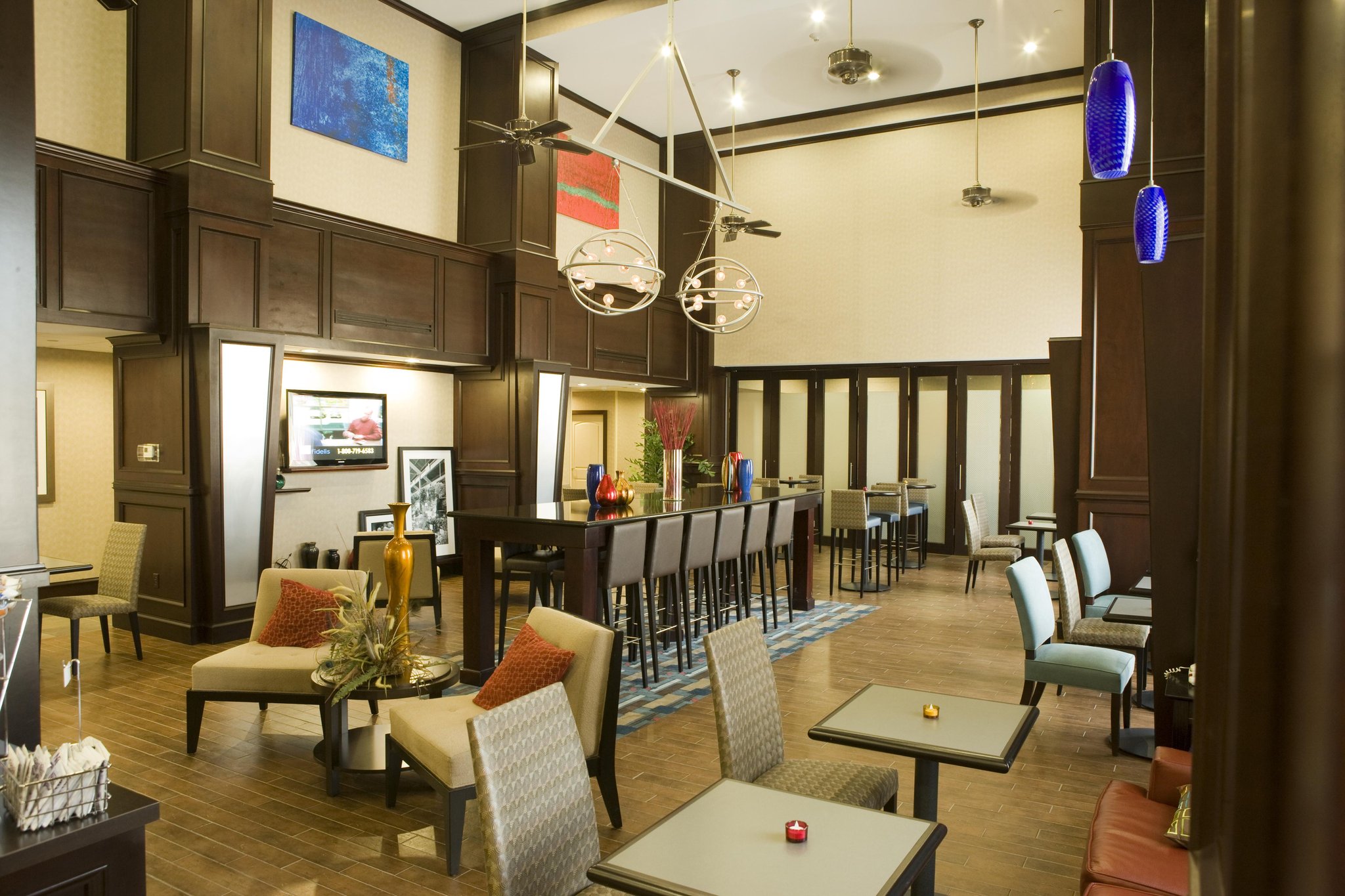 Hampton Inn & Suites Mount Pleasant Hampton Inn & Suites Mount Pleasant