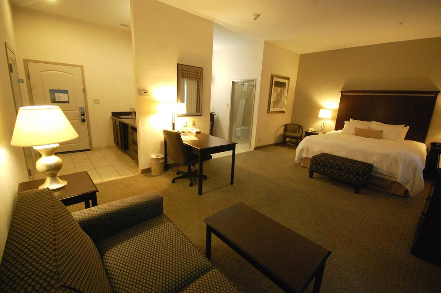 Hampton Inn & Suites Mount Pleasant Hampton Inn & Suites Mount Pleasant