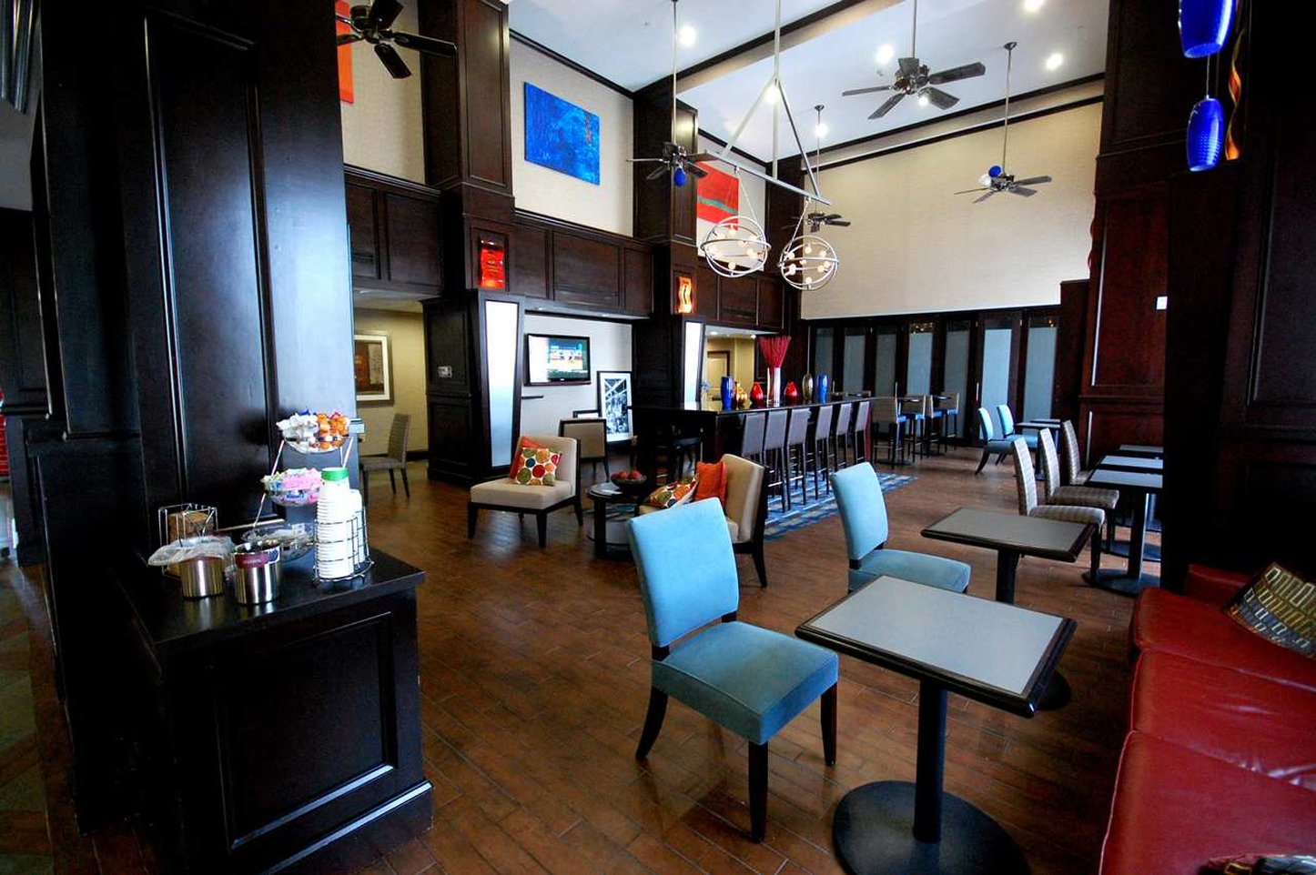 Hampton Inn & Suites Mount Pleasant Hampton Inn & Suites Mount Pleasant