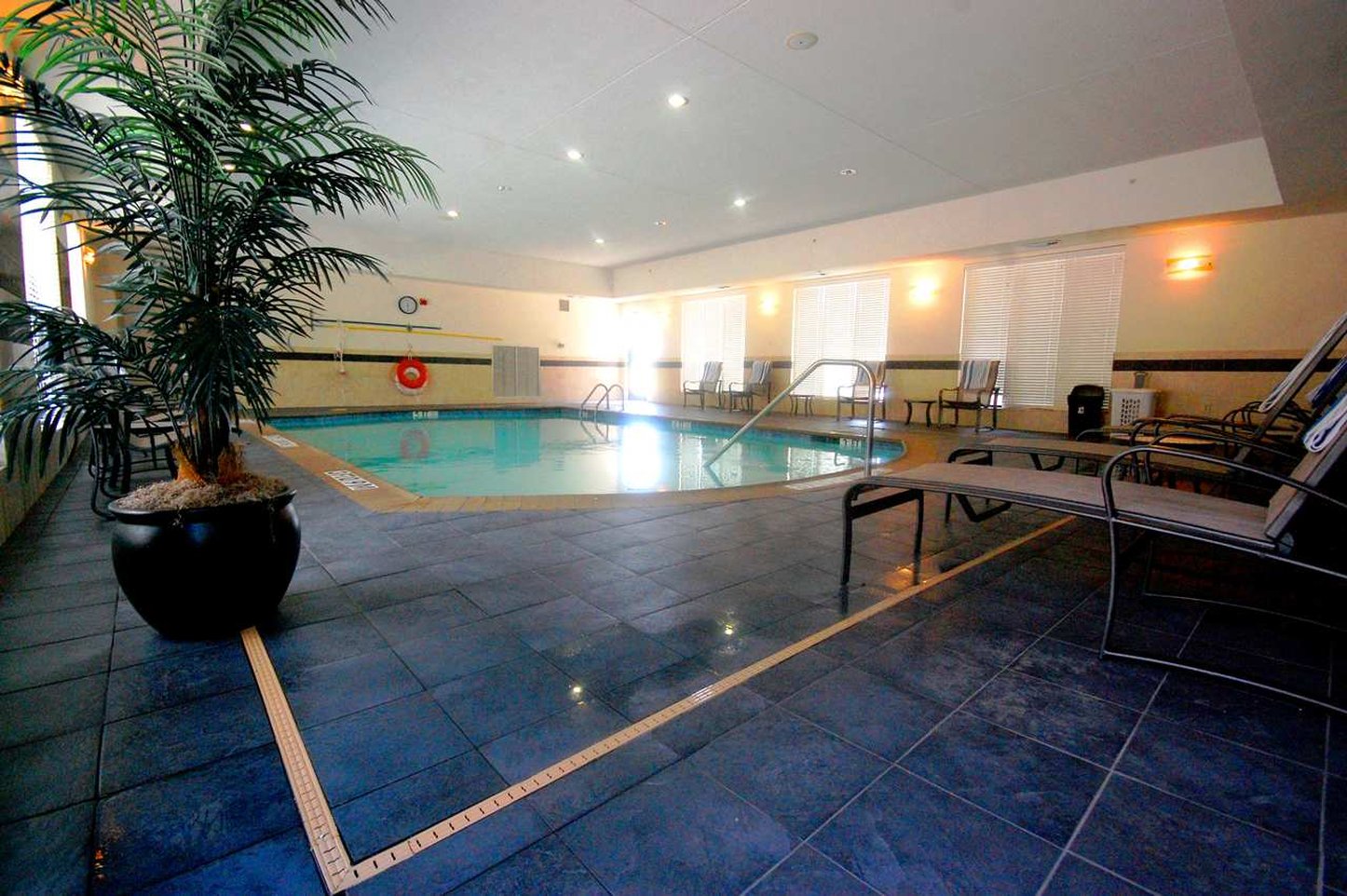 Hampton Inn & Suites Mount Pleasant Hampton Inn & Suites Mount Pleasant