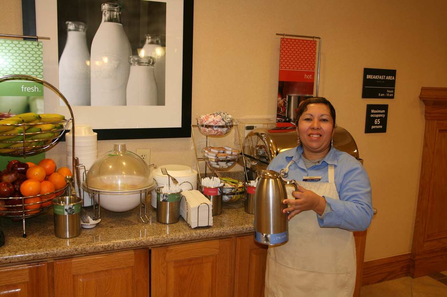 Hampton Inn & Suites Nacogdoches Hampton Inn & Suites Nacogdoches