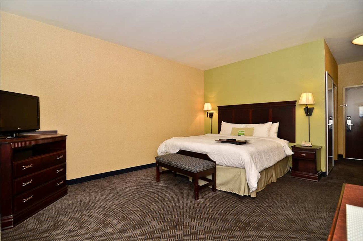 Hampton Inn & Suites Nacogdoches Hampton Inn & Suites Nacogdoches