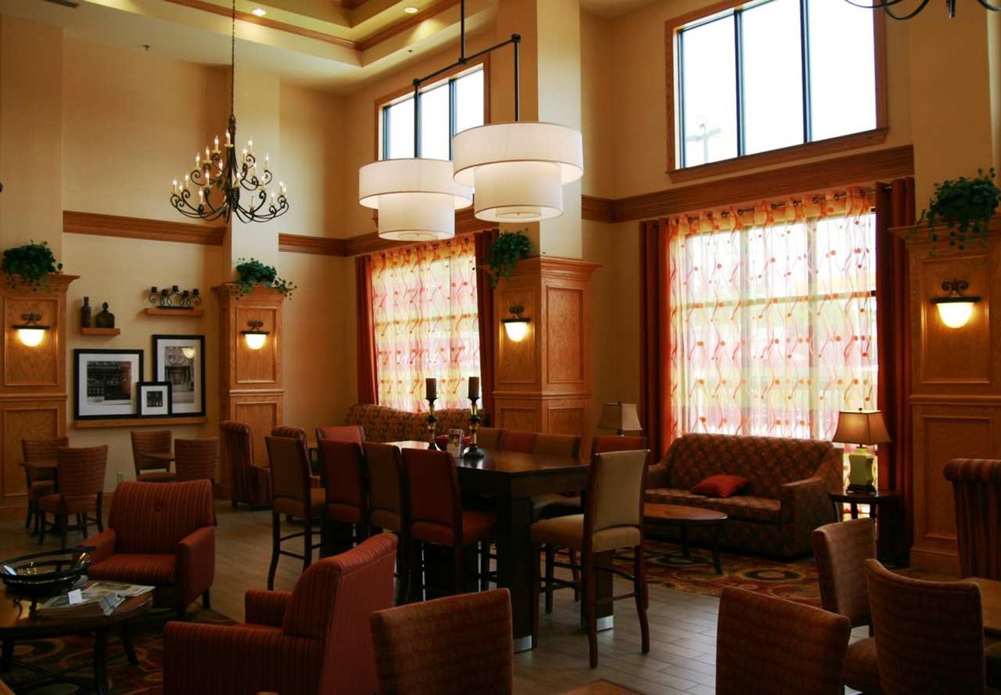 Hampton Inn & Suites Nacogdoches Hampton Inn & Suites Nacogdoches
