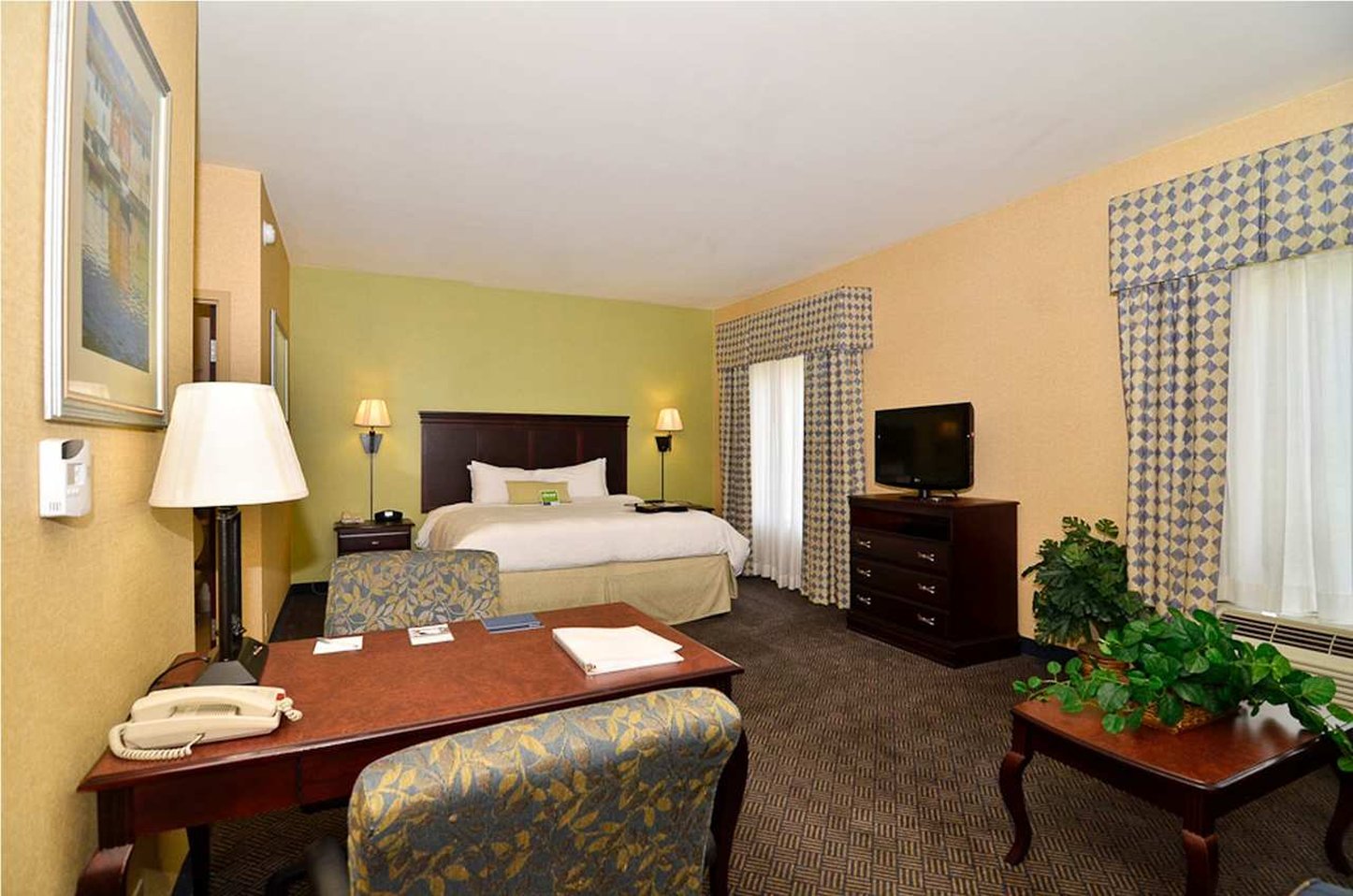 Hampton Inn & Suites Nacogdoches Hampton Inn & Suites Nacogdoches