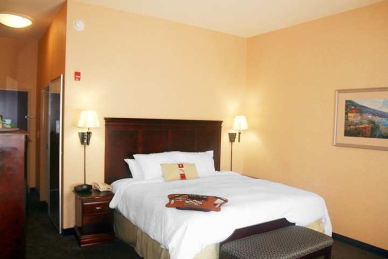 Hampton Inn & Suites Nacogdoches Hampton Inn & Suites Nacogdoches