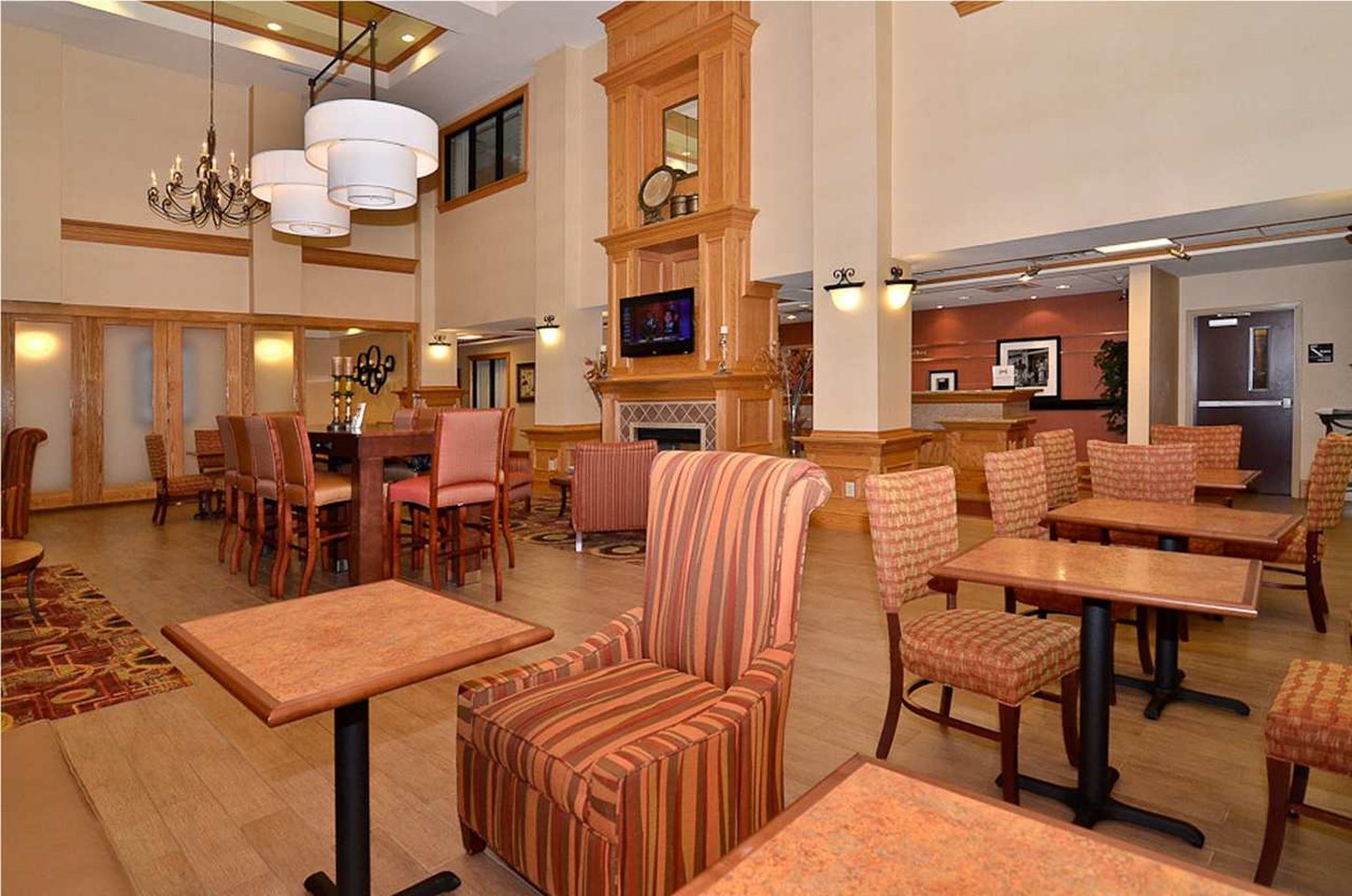 Hampton Inn & Suites Nacogdoches Hampton Inn & Suites Nacogdoches