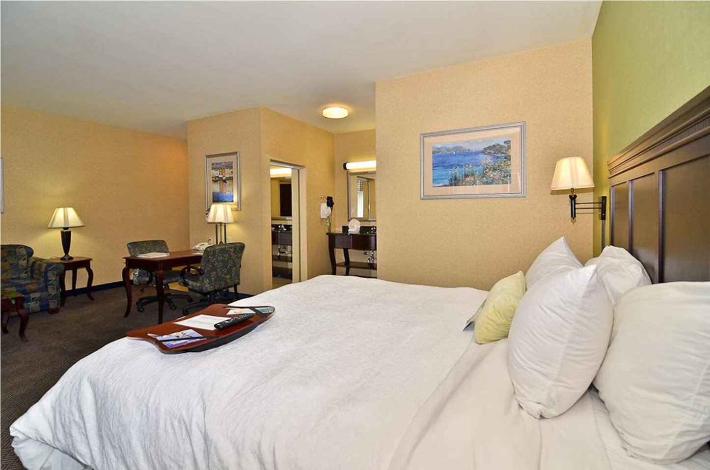 Hampton Inn & Suites Nacogdoches Hampton Inn & Suites Nacogdoches