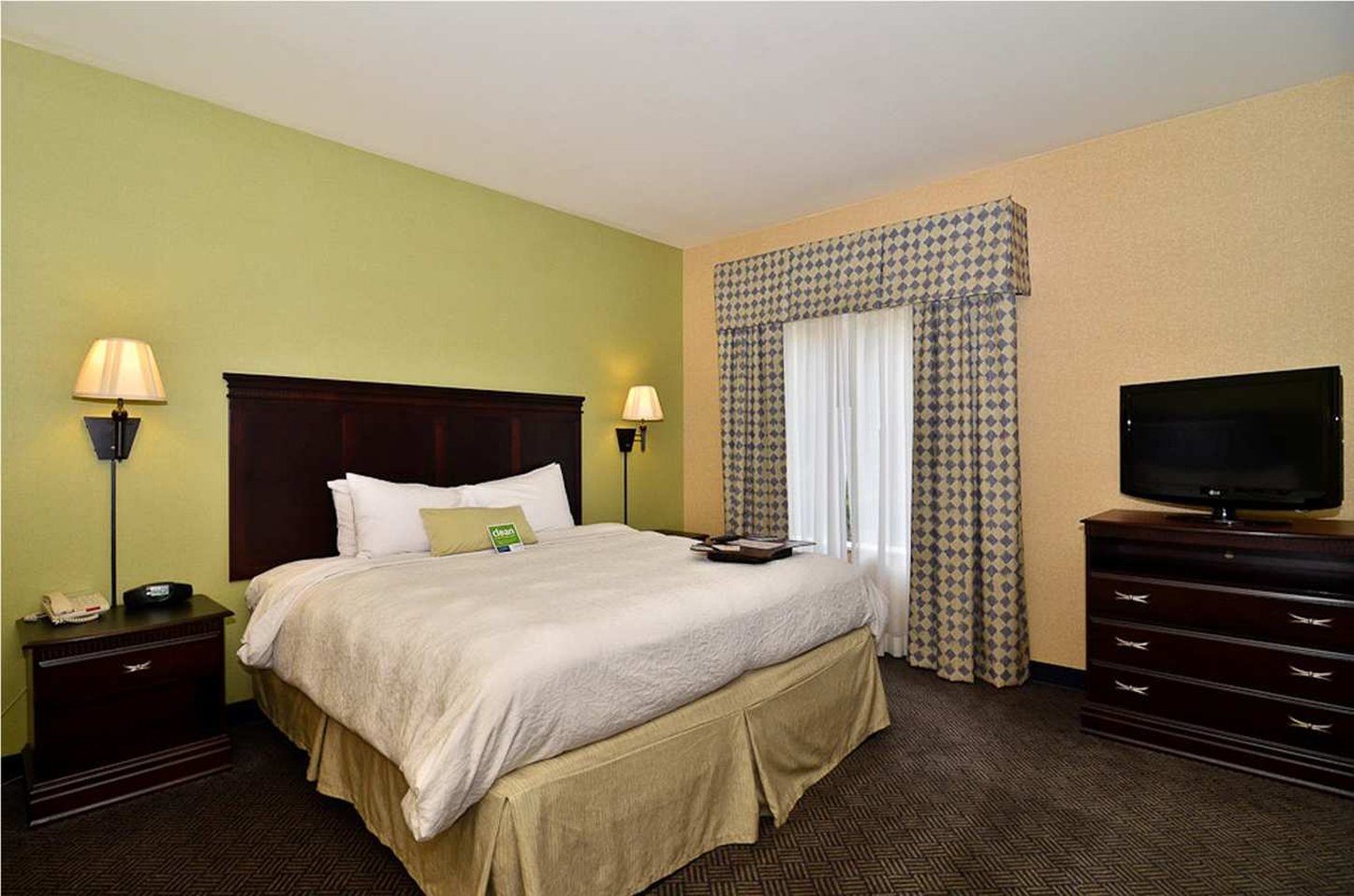Hampton Inn & Suites Nacogdoches Hampton Inn & Suites Nacogdoches