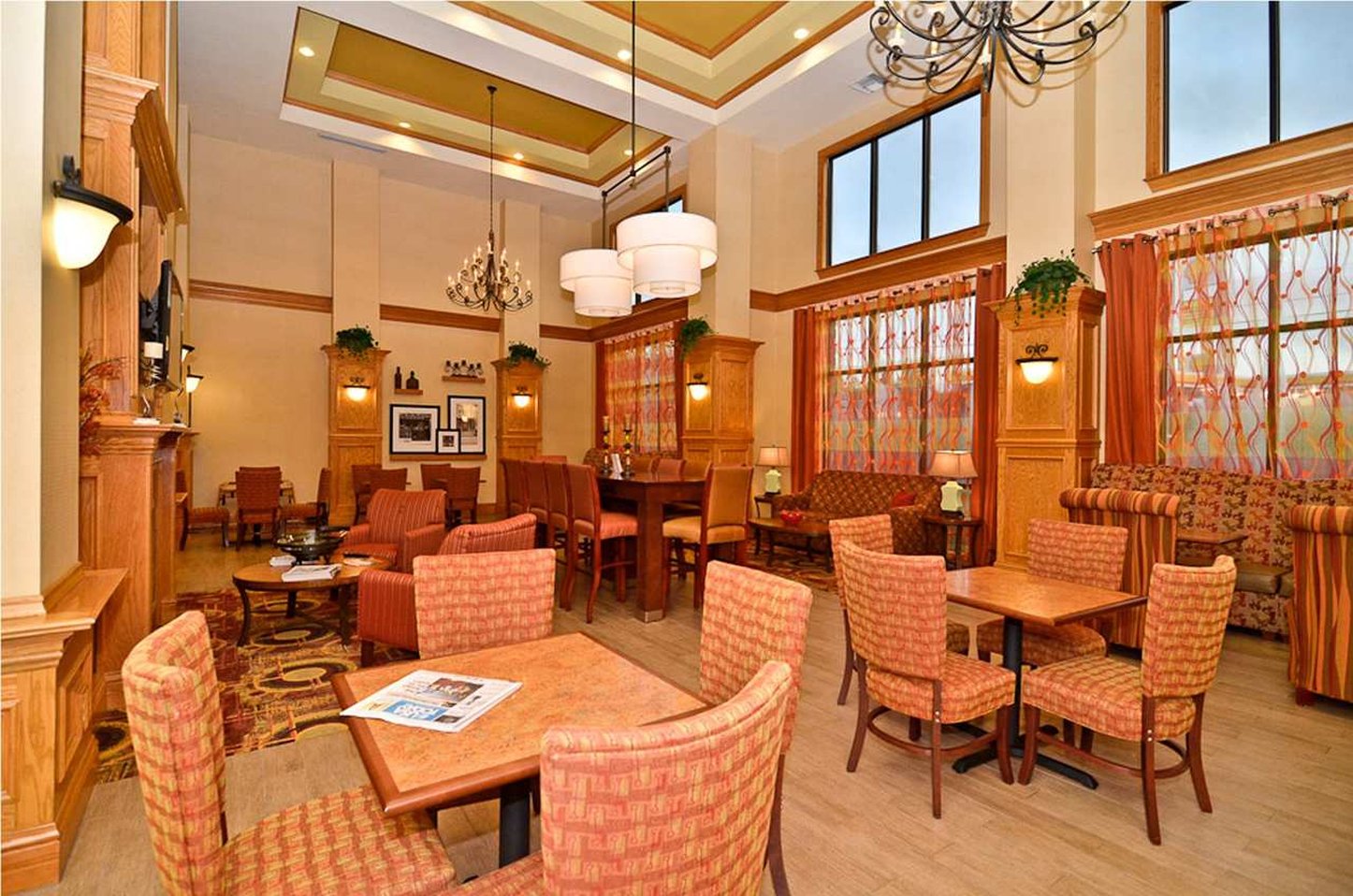 Hampton Inn & Suites Nacogdoches Hampton Inn & Suites Nacogdoches