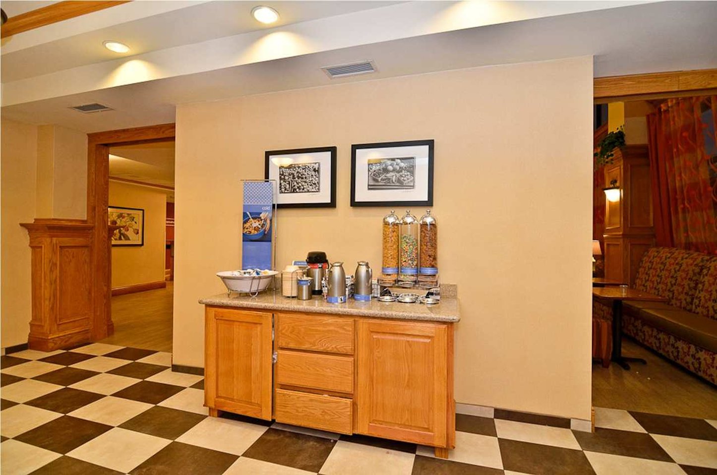 Hampton Inn & Suites Nacogdoches Hampton Inn & Suites Nacogdoches