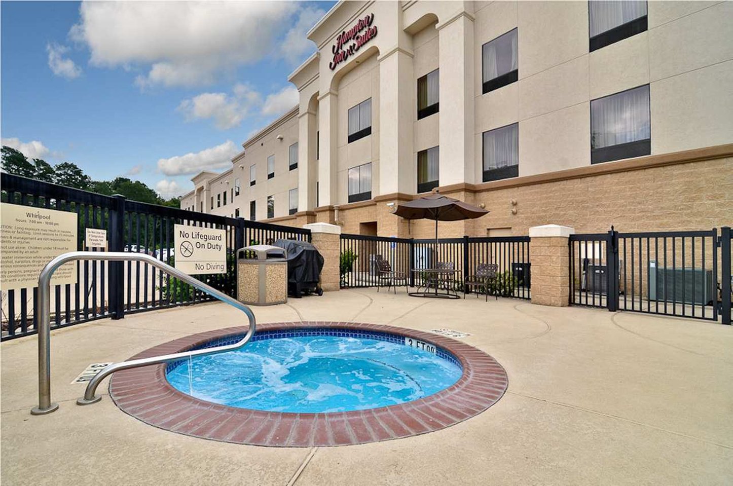 Hampton Inn & Suites Nacogdoches Hampton Inn & Suites Nacogdoches