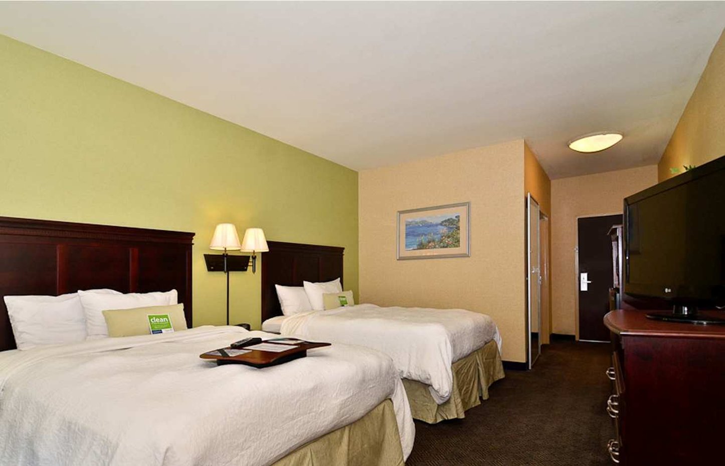 Hampton Inn & Suites Nacogdoches Hampton Inn & Suites Nacogdoches