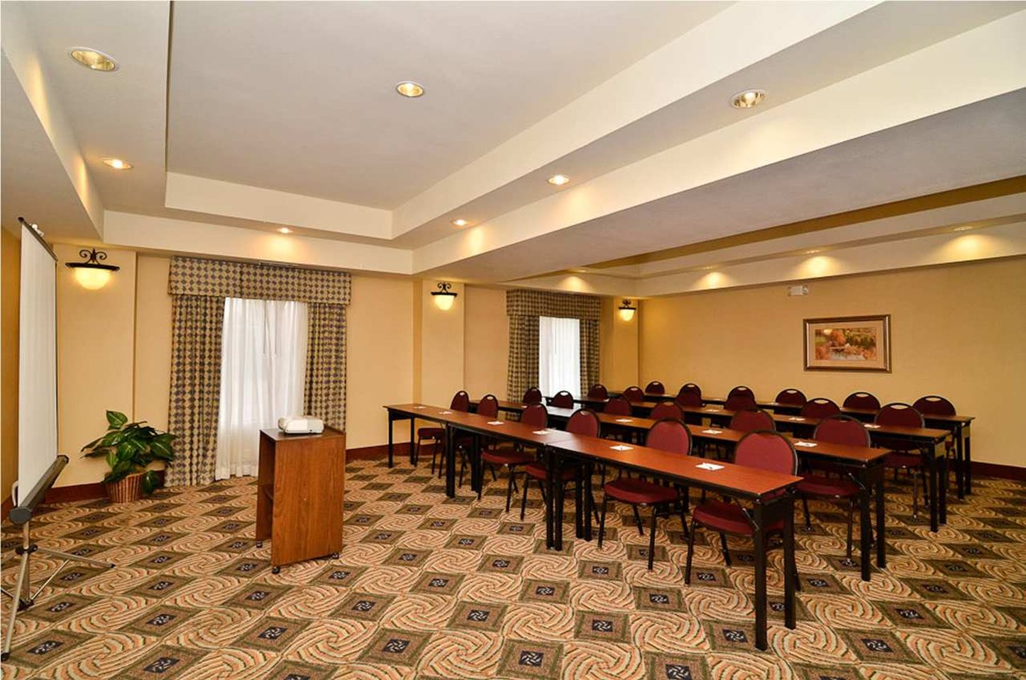 Hampton Inn & Suites Nacogdoches Hampton Inn & Suites Nacogdoches