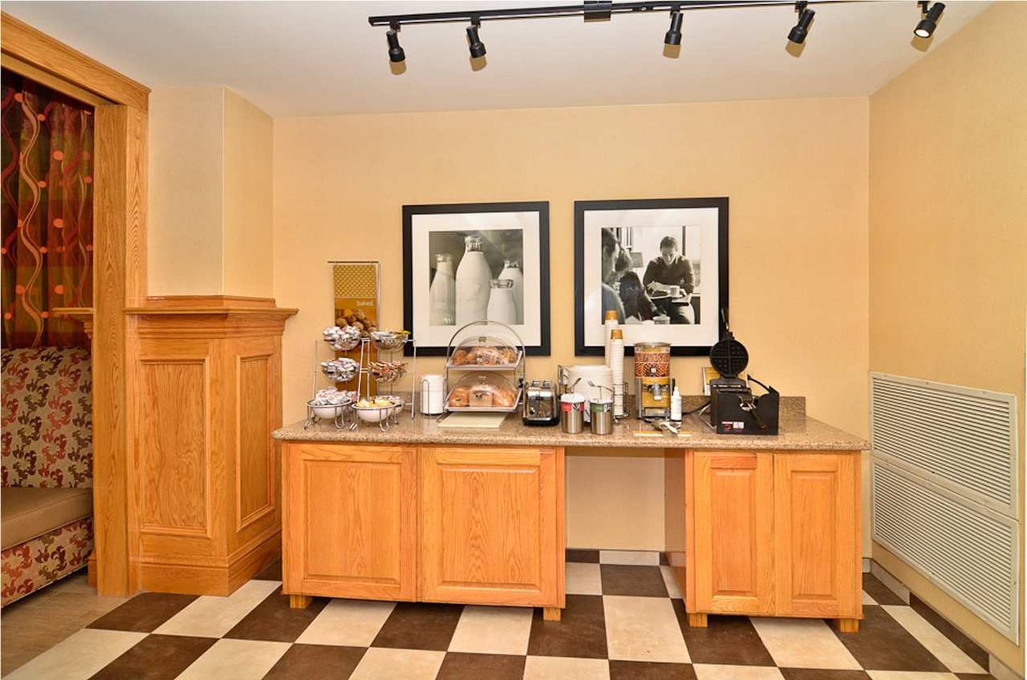 Hampton Inn & Suites Nacogdoches Hampton Inn & Suites Nacogdoches