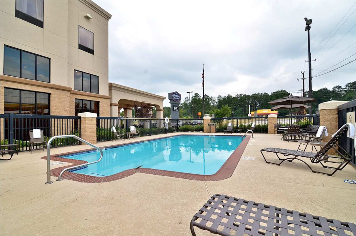 Hampton Inn & Suites Nacogdoches Hampton Inn & Suites Nacogdoches
