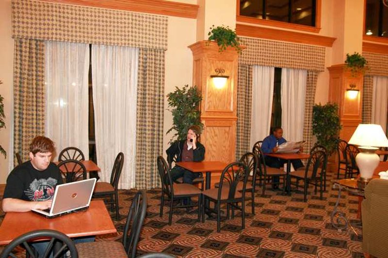 Hampton Inn & Suites Nacogdoches Hampton Inn & Suites Nacogdoches