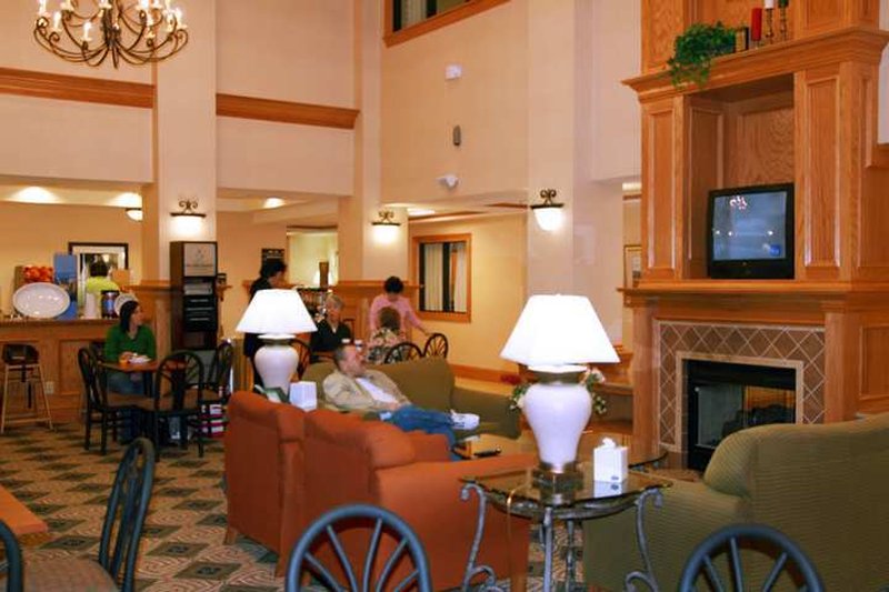 Hampton Inn & Suites Nacogdoches Hampton Inn & Suites Nacogdoches