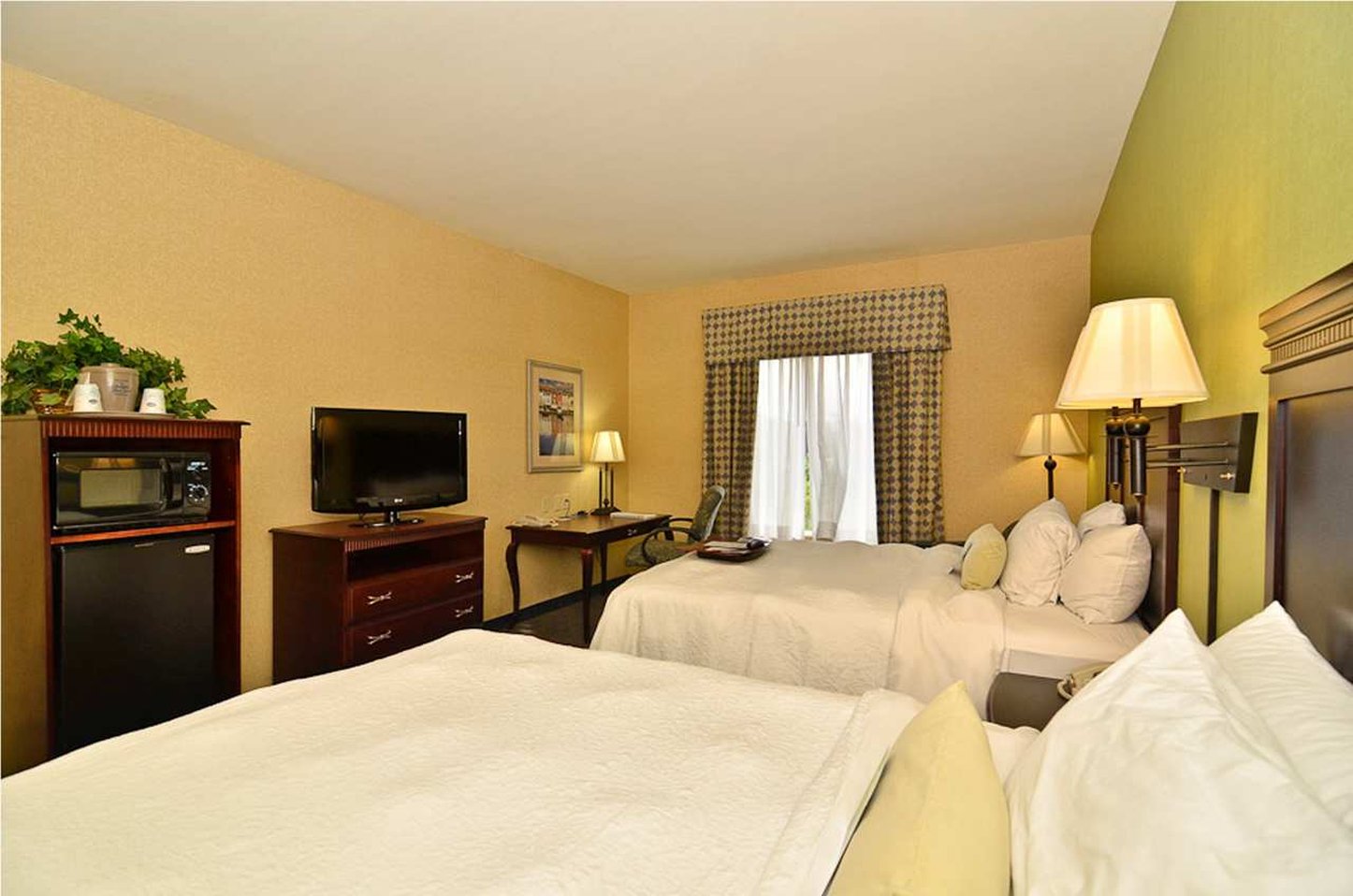 Hampton Inn & Suites Nacogdoches Hampton Inn & Suites Nacogdoches