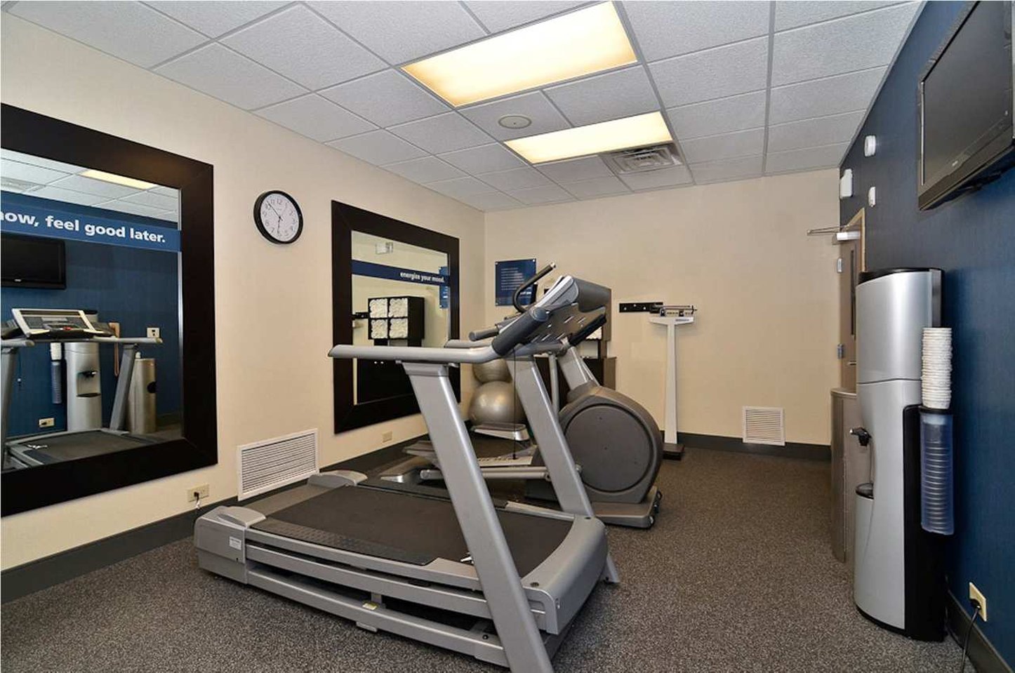 Hampton Inn & Suites Nacogdoches Hampton Inn & Suites Nacogdoches