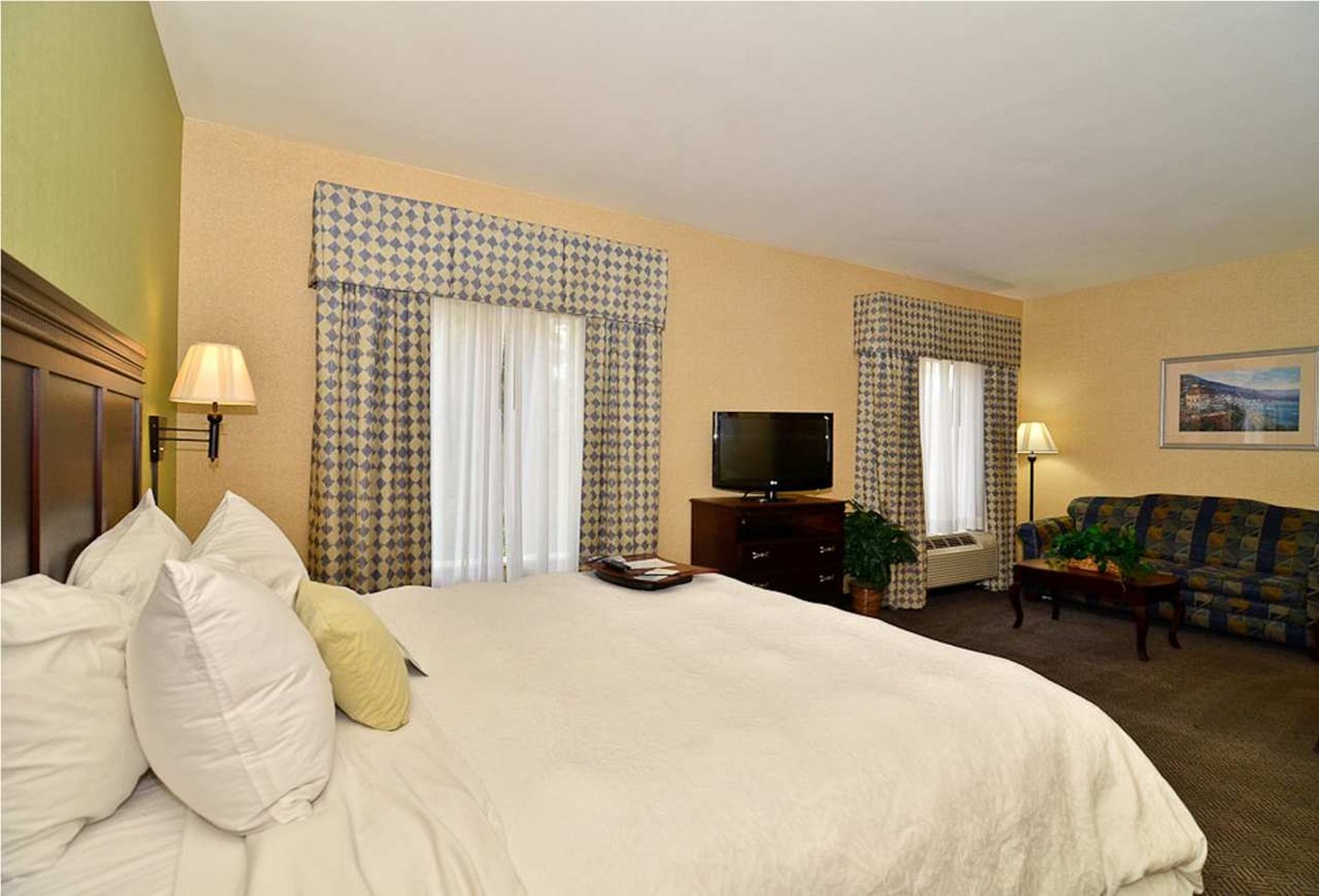 Hampton Inn & Suites Nacogdoches Hampton Inn & Suites Nacogdoches