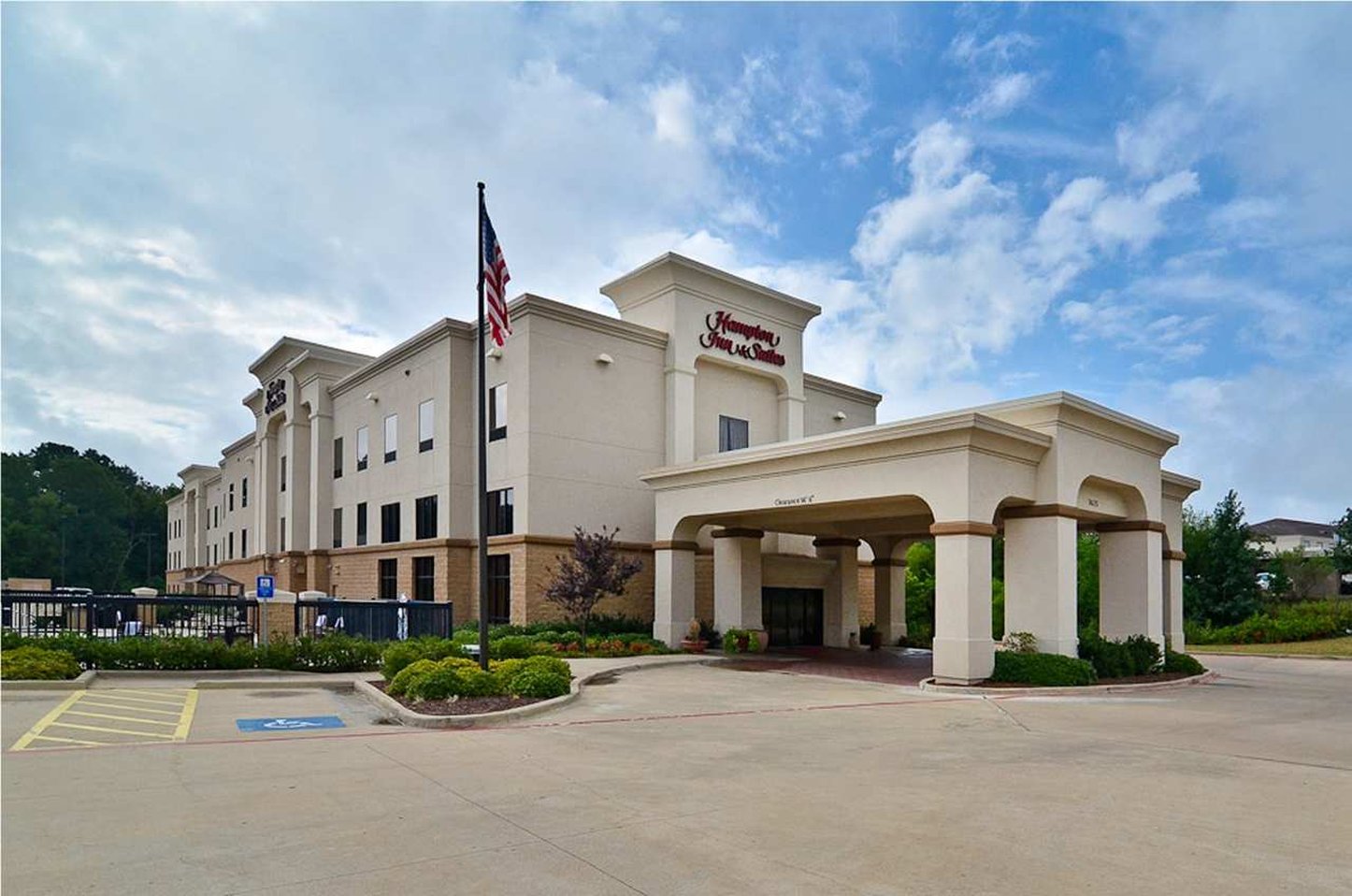 Hampton Inn & Suites Nacogdoches Hampton Inn & Suites Nacogdoches