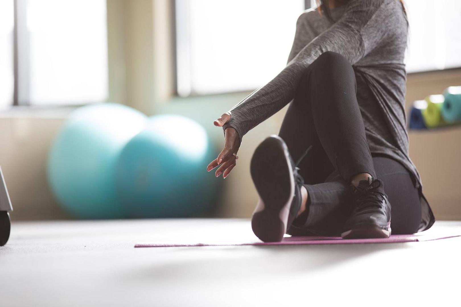 Hawthorn Extended Stay by Wyndham Odessa